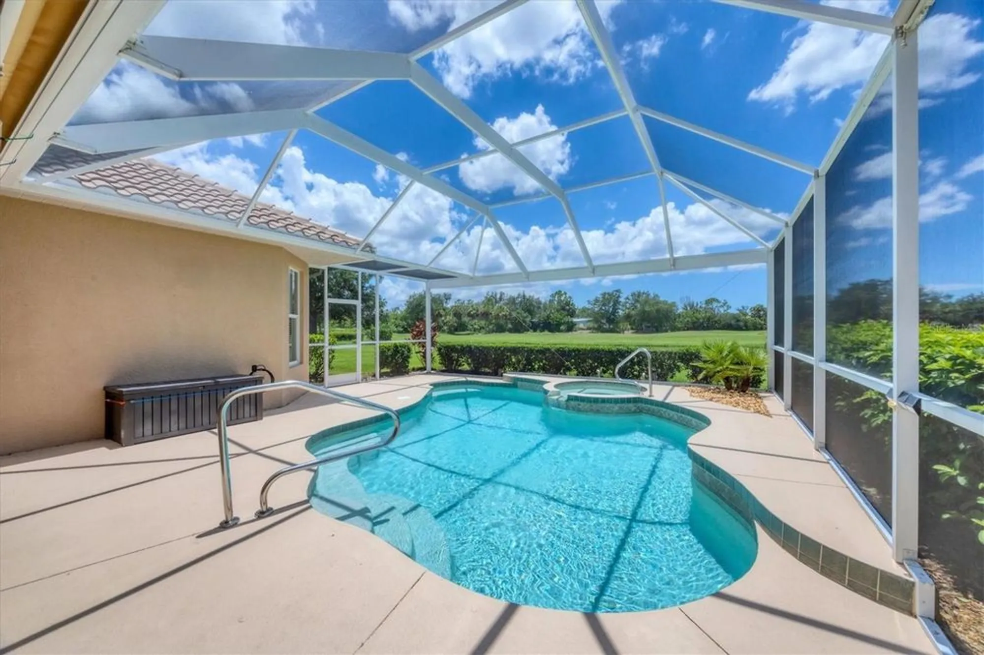 Property Slideshow image 34 of 50 | 5641 whispering oaks dr, North Port, FL, 34287