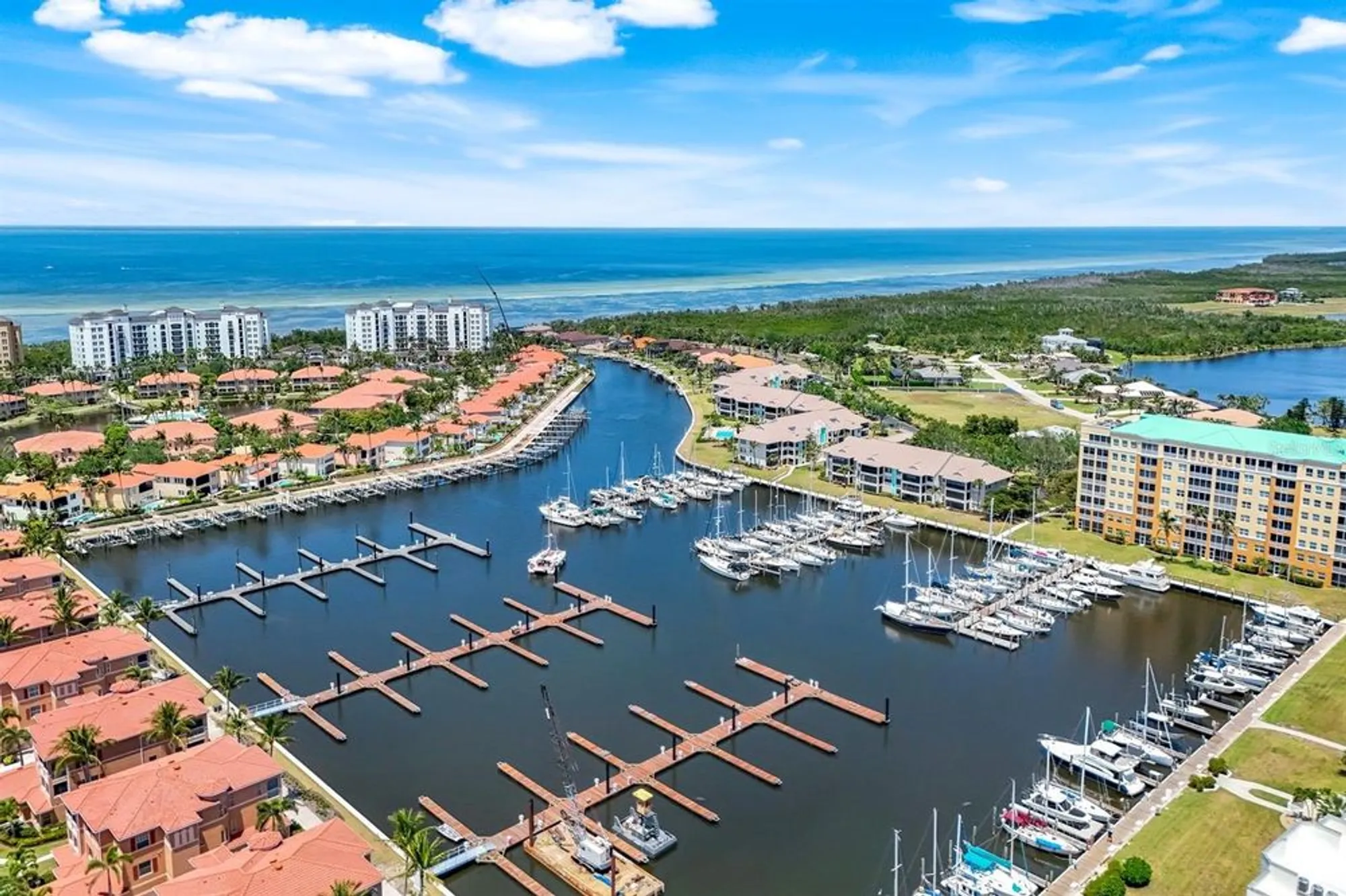 Property Slideshow image 26 of 40 | 2090 matecumbe key rd 1404, Punta Gorda, FL, 33955