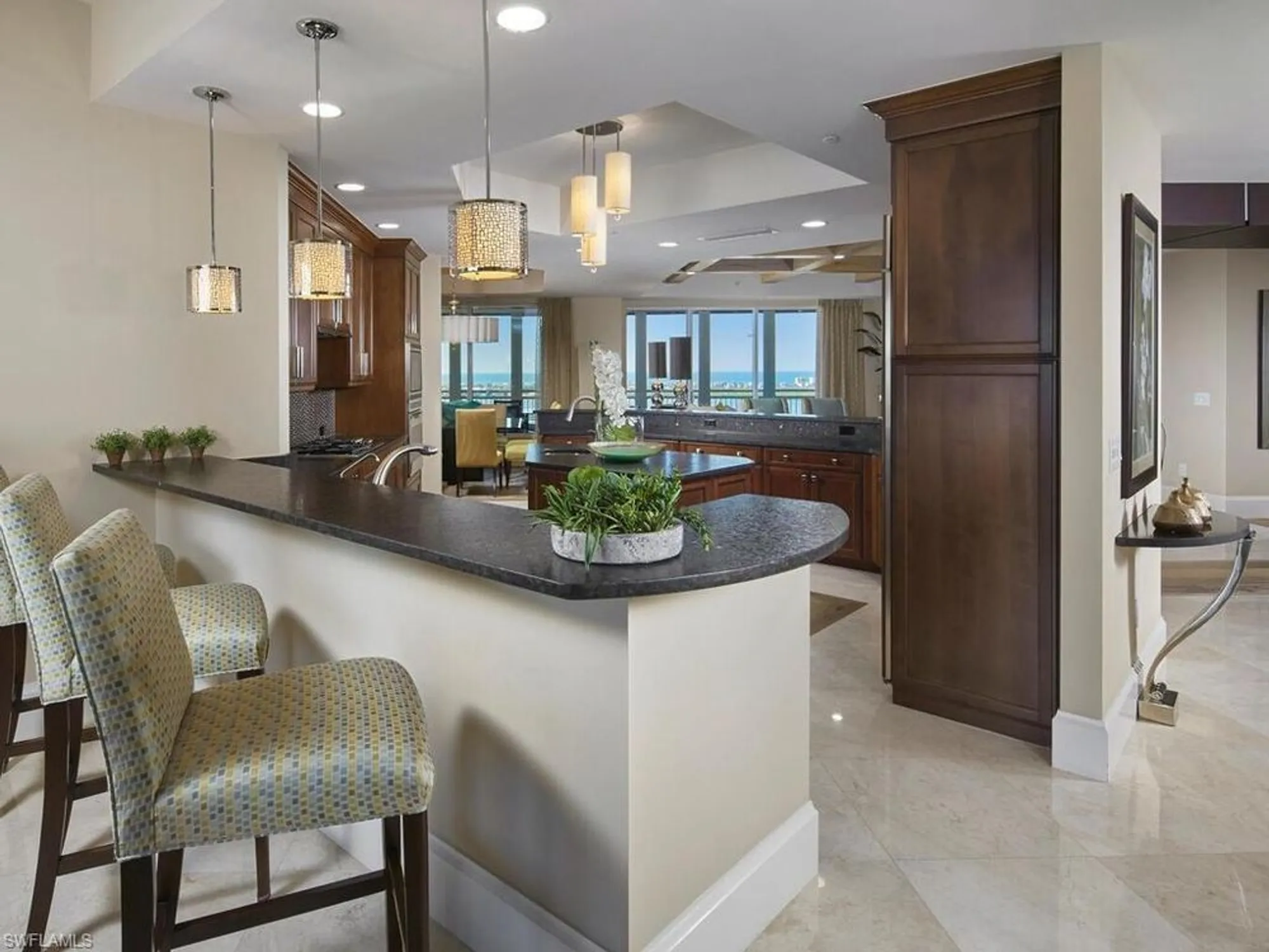 Property Slideshow image 13 of 45 | 4851 bonita bay blvd 1703, Bonita Springs, FL, 34134