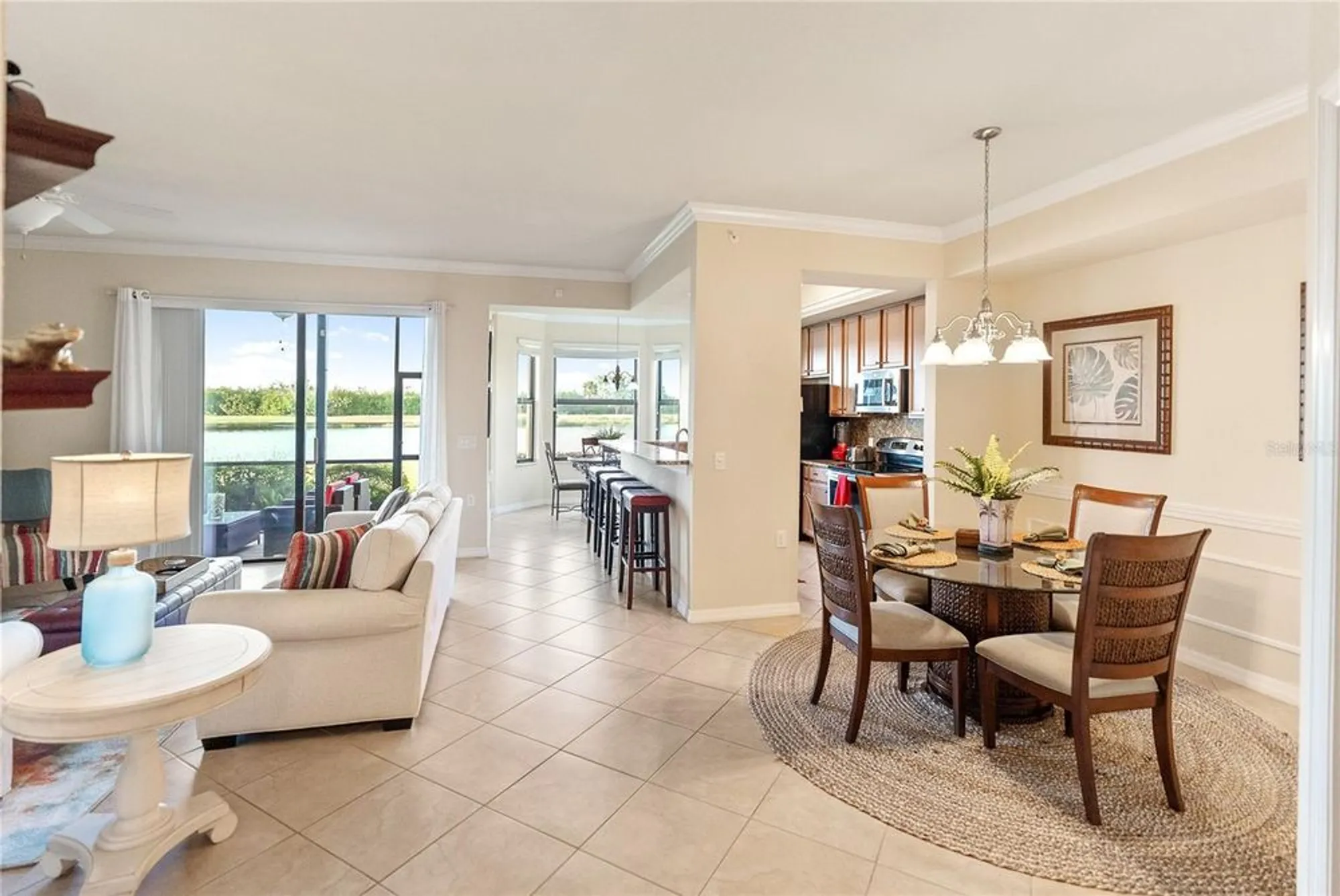 Property Slideshow image 11 of 93 | 7235 river hammock dr unit 103, Bradenton, FL, 34212
