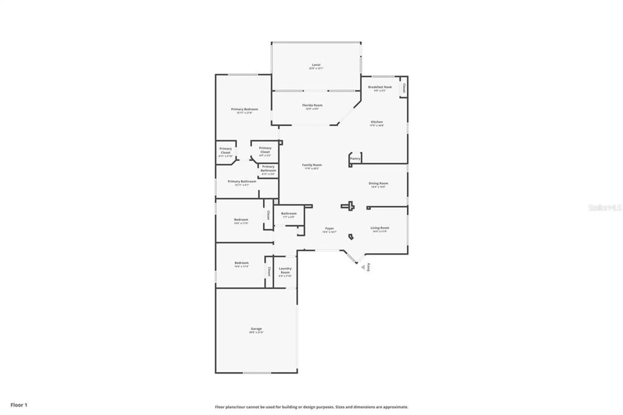 Property Slideshow image 62 of 64 | 1151 creek nine dr, North Port, FL, 34291