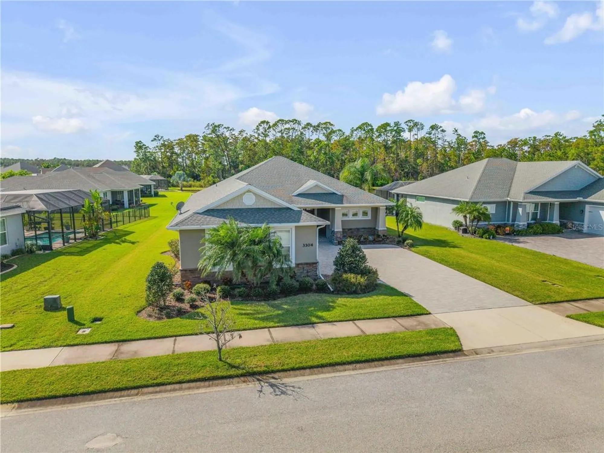 Property Slideshow image 51 of 84 | 3304 modena way, New Smyrna Beach, FL, 32168