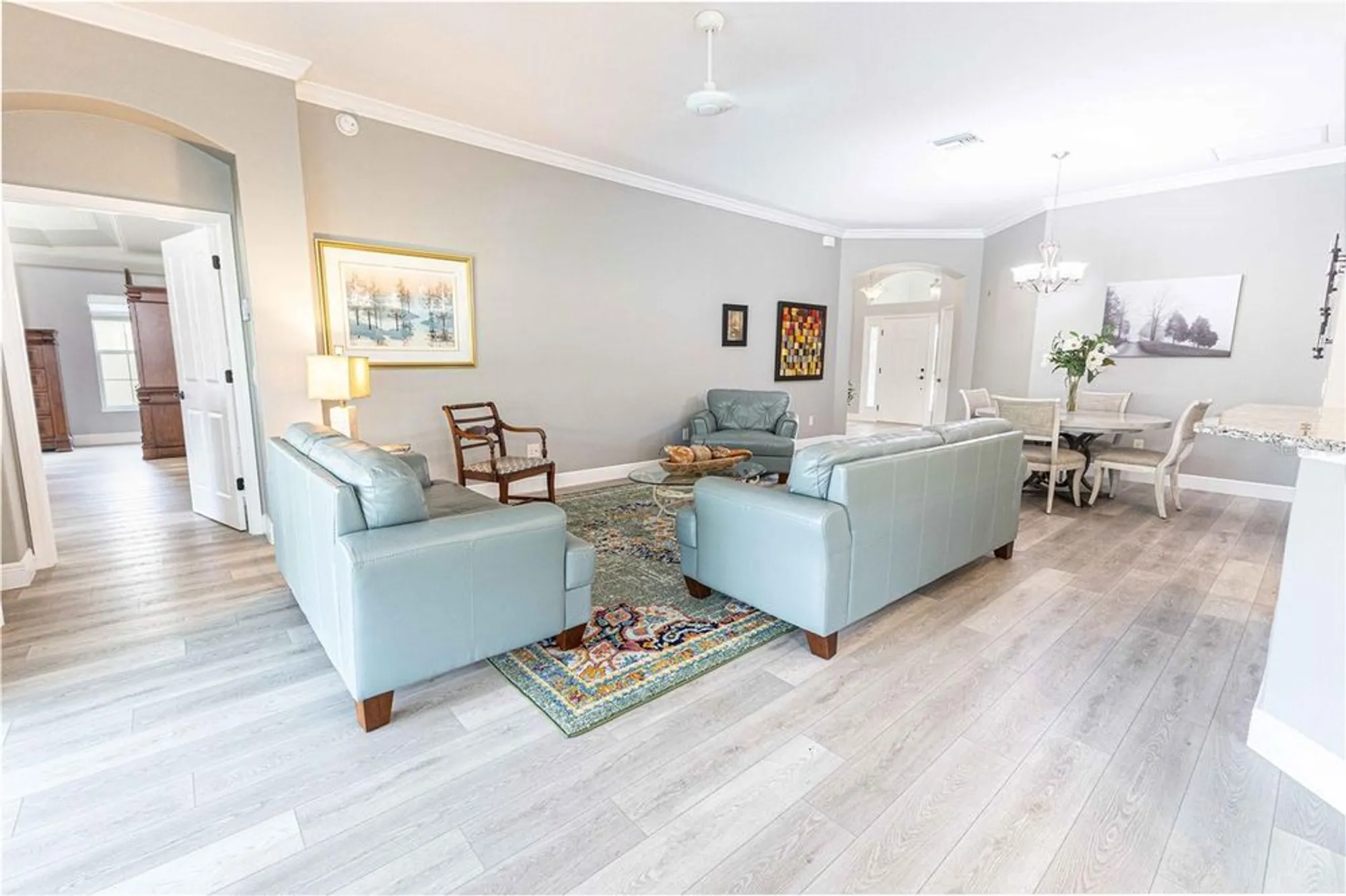 Property Slideshow image 9 of 42 | 3976 ironwood ln, The Villages, FL, 32163