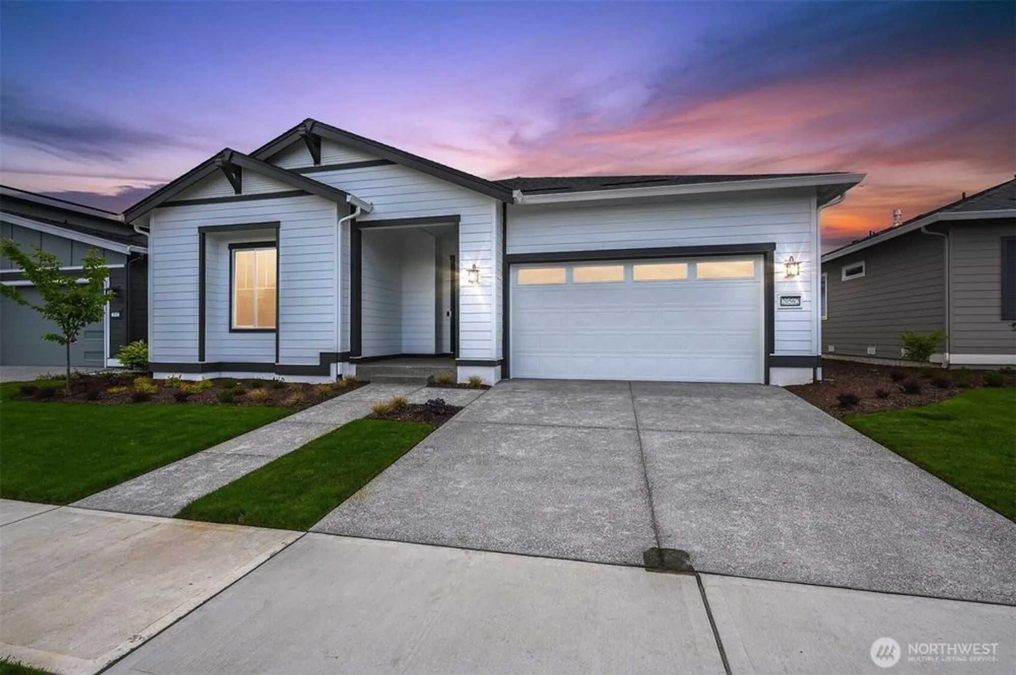 Property Slideshow image 30 of 33 | 20562 150th st e unit e, Bonney Lake, WA, 98391