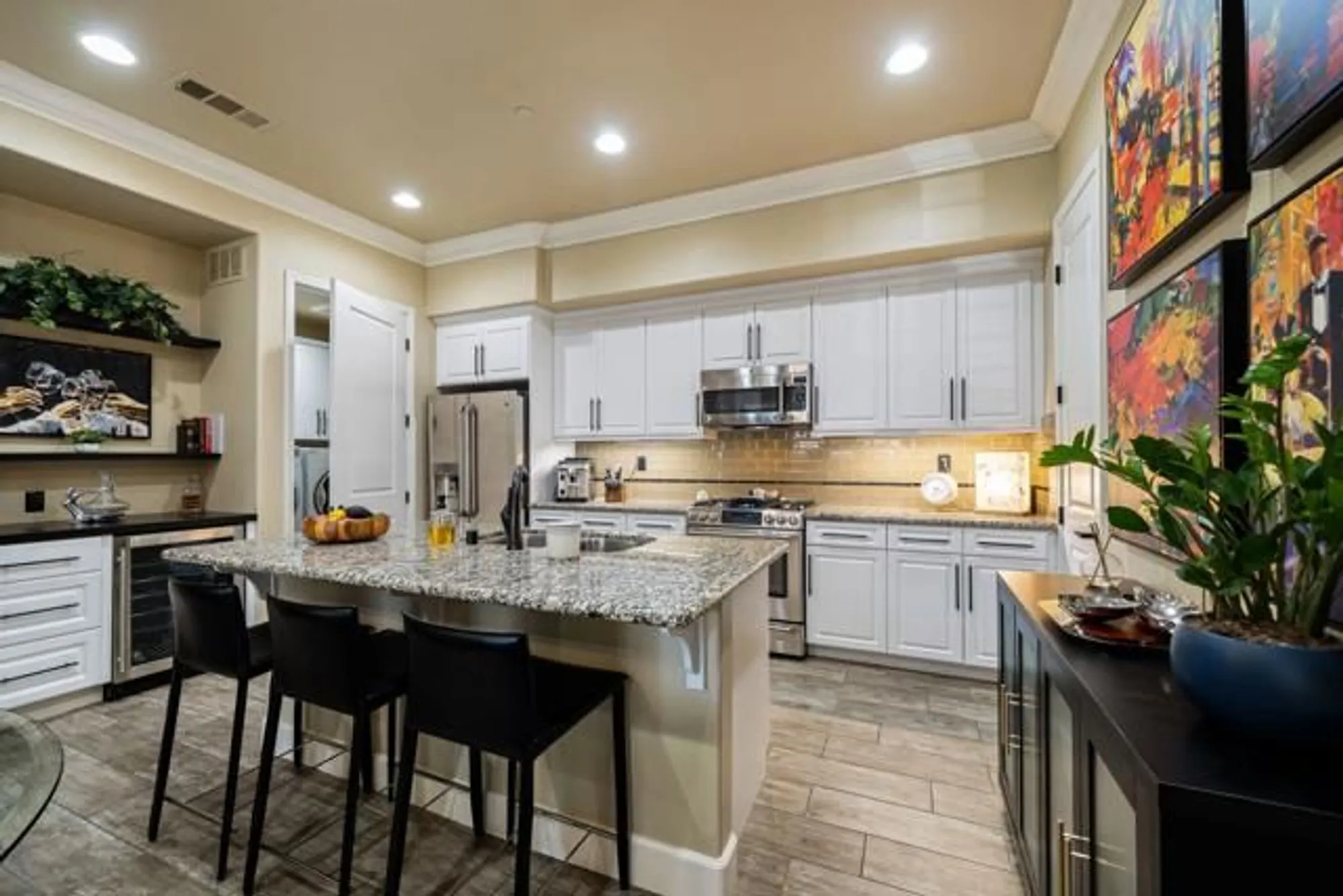 Property Slideshow image 5 of 37 | 2100 via calderia unit 2102, Palm Desert, CA, 92260