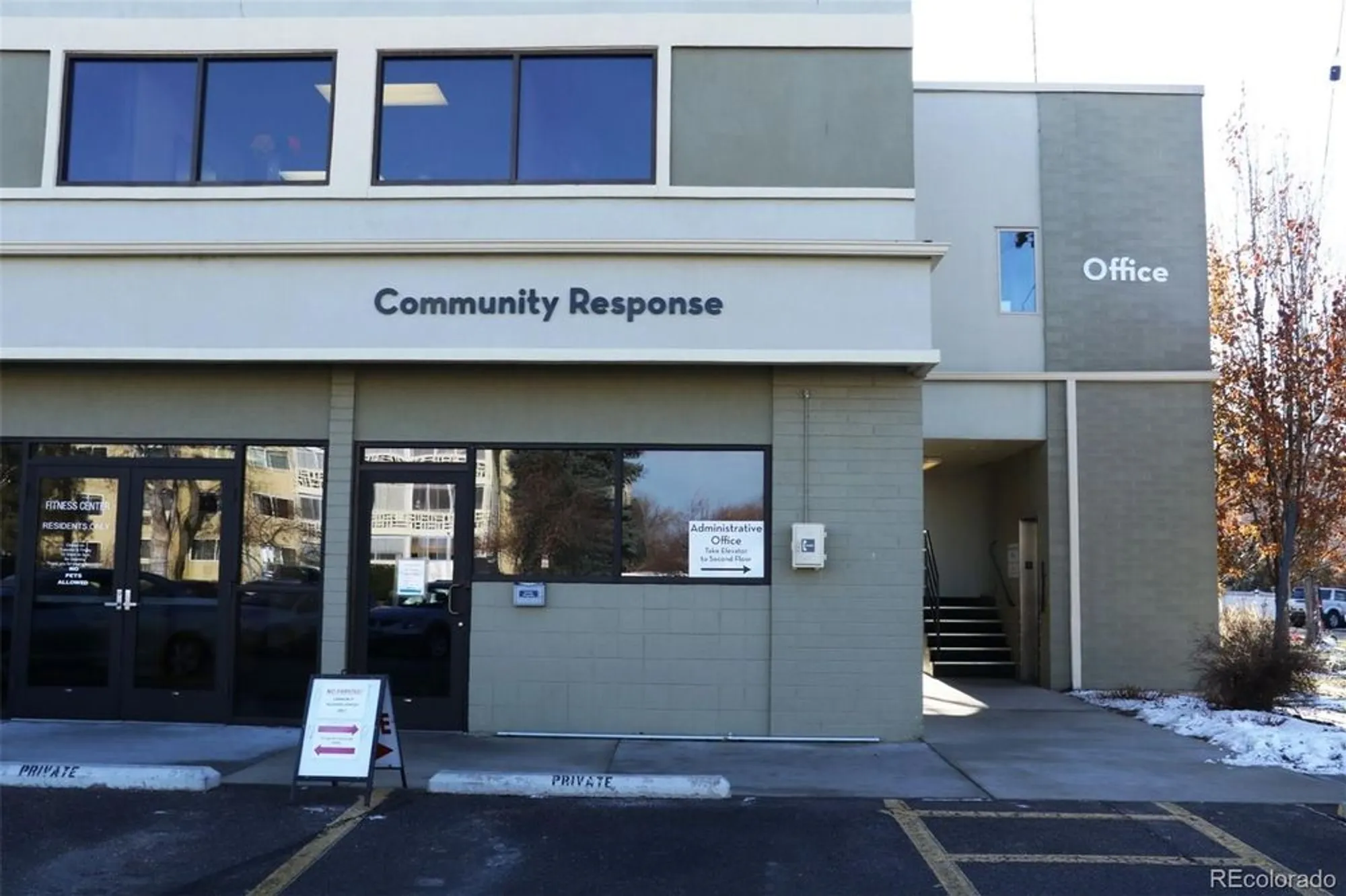 Property Slideshow image 30 of 31 | 680 s alton way 9b, Denver, CO, 80247