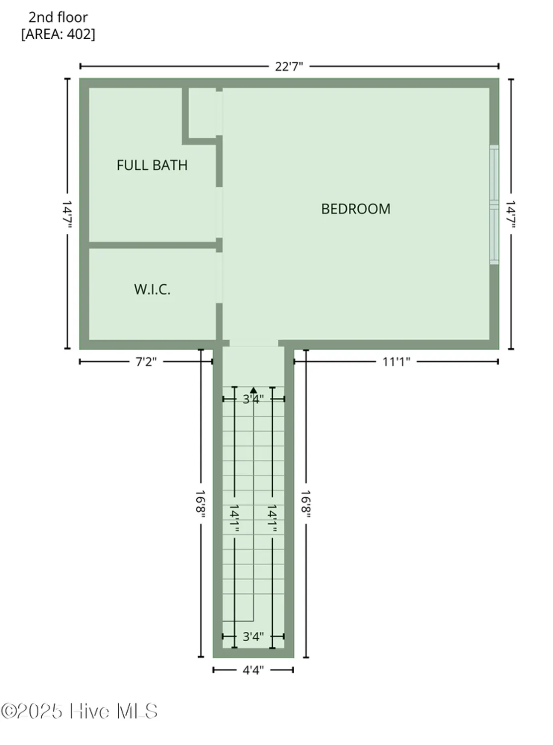 Property Slideshow image 58 of 59 | 522 pondpine ln, Carthage, NC, 28327