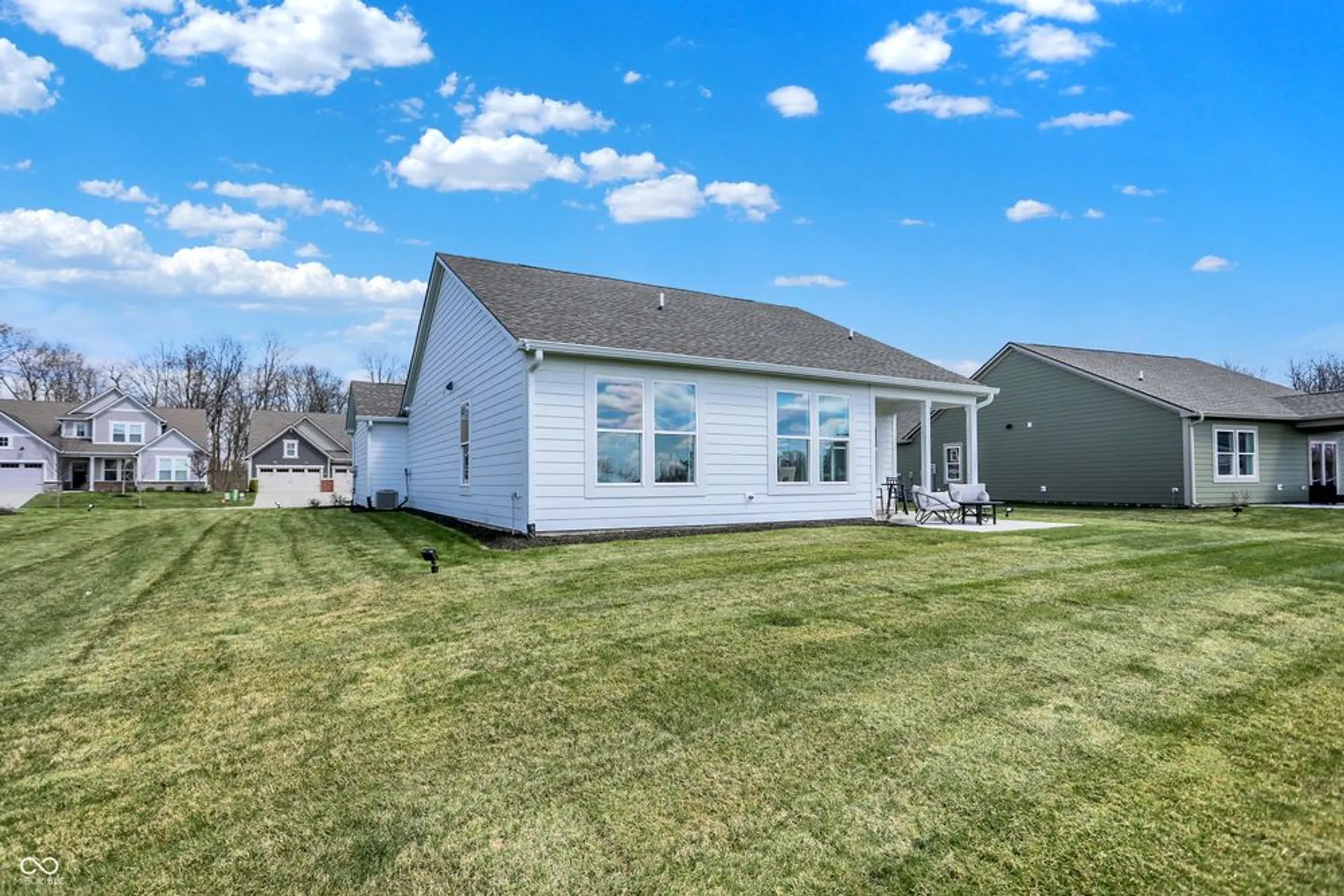 Property Slideshow image 30 of 32 | 19426 sumrall pl, Westfield, IN, 46074