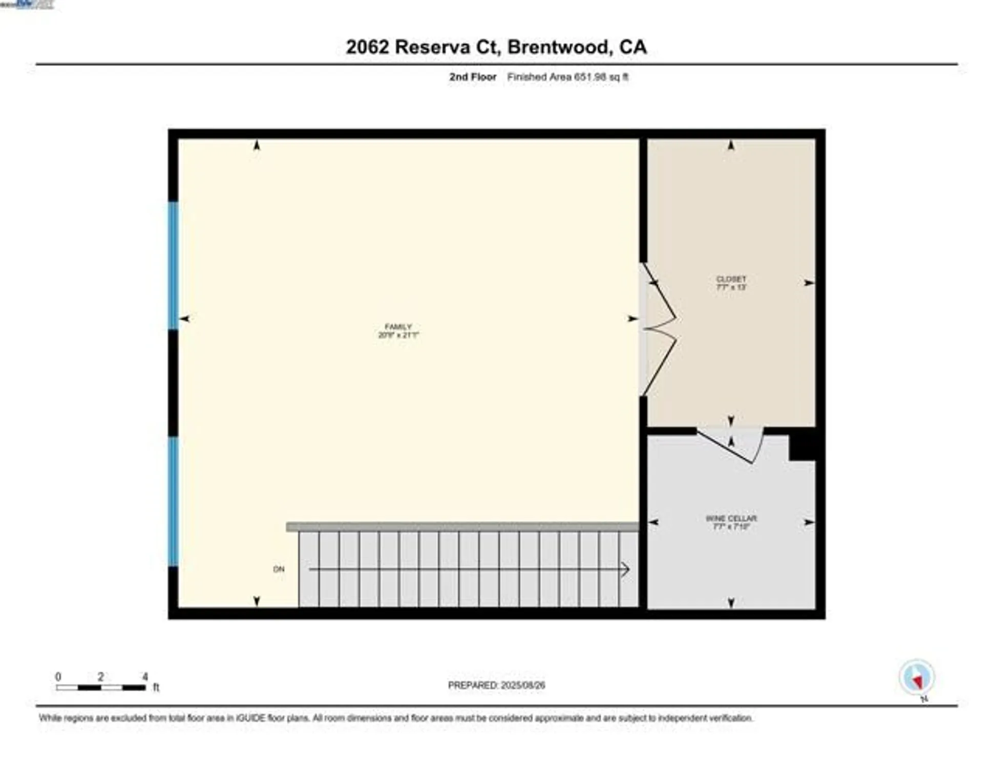 Property Slideshow image 5 of 58 | 2062 reserva ct, Brentwood, CA, 94513