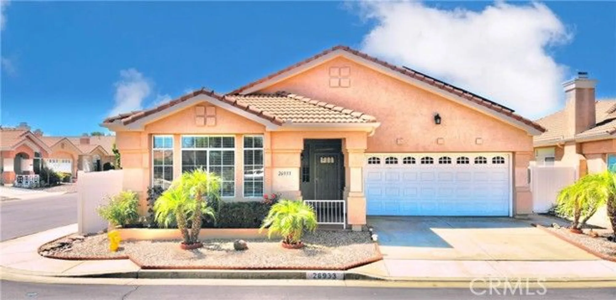 Property Slideshow image 33 of 34 | 26933 circus dr, Menifee, CA, 92585