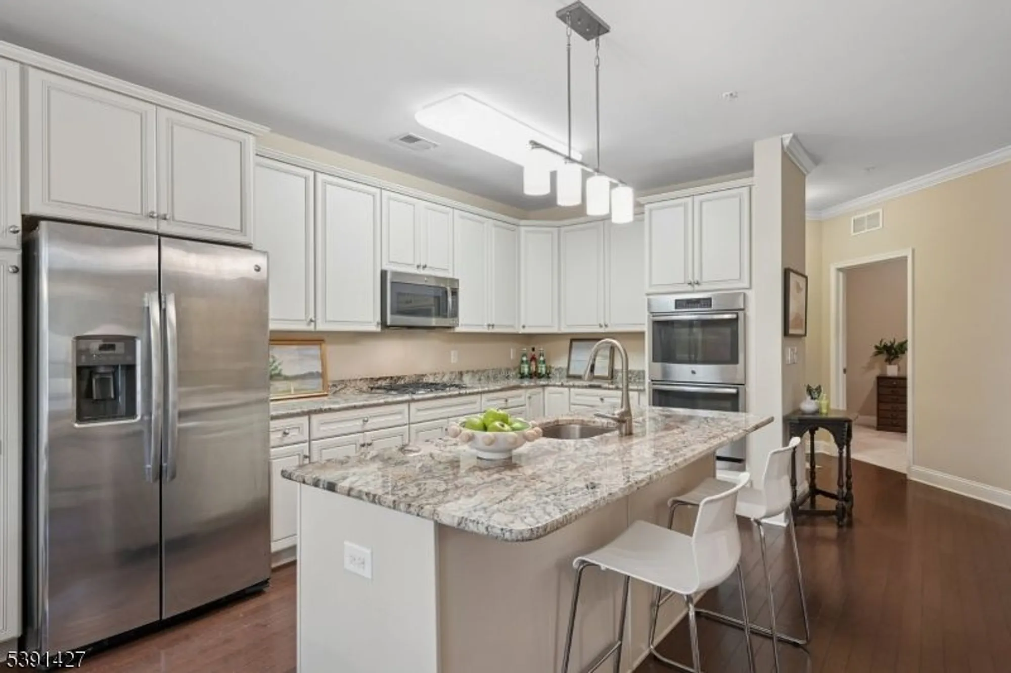 Property Slideshow image 11 of 45 | 6 pebble rd unit d1 # d1, Woodland Park, NJ, 07424