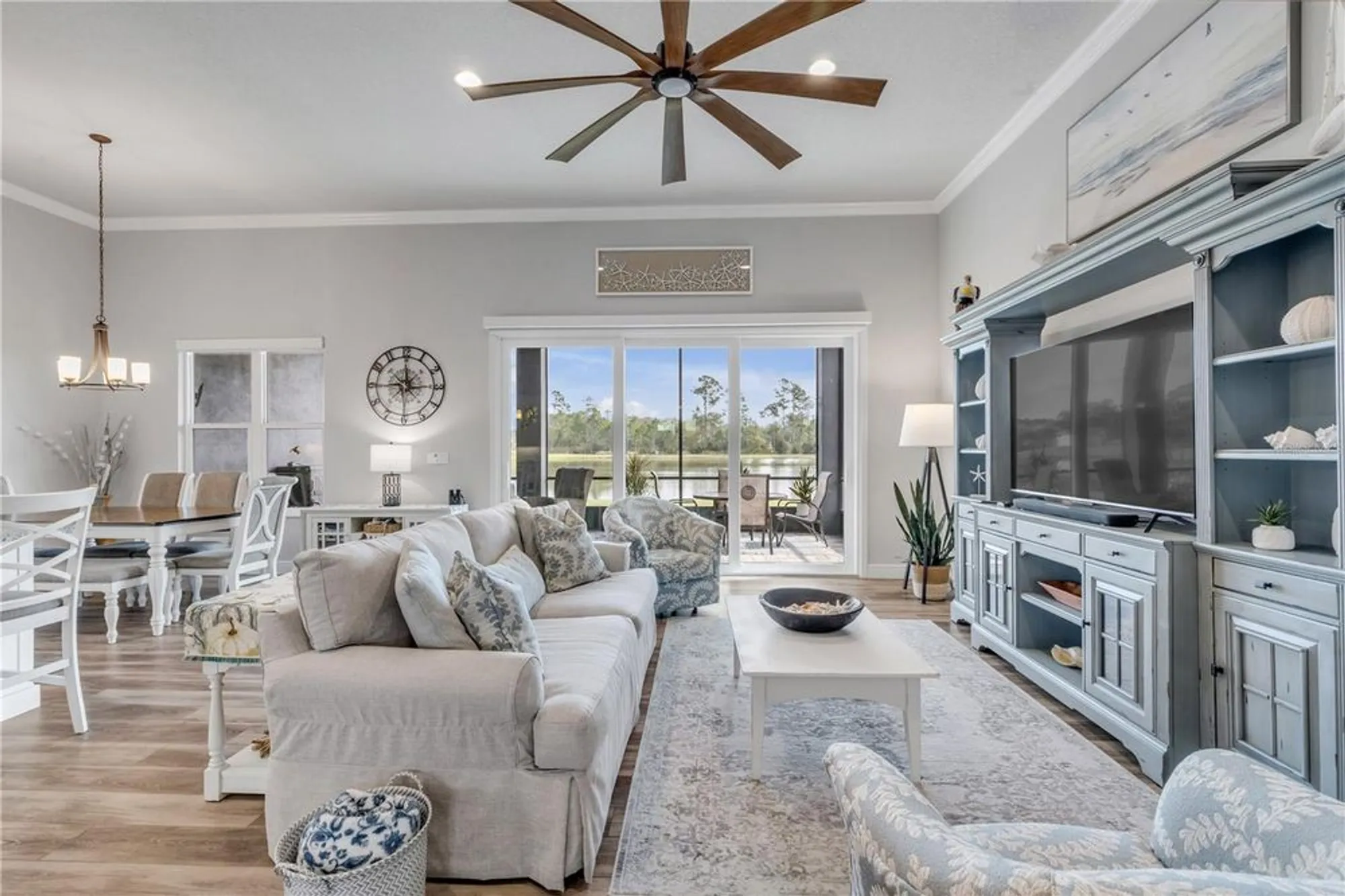 Property Slideshow image 6 of 45 | 351 venetian palms blvd, New Smyrna Beach, FL, 32168