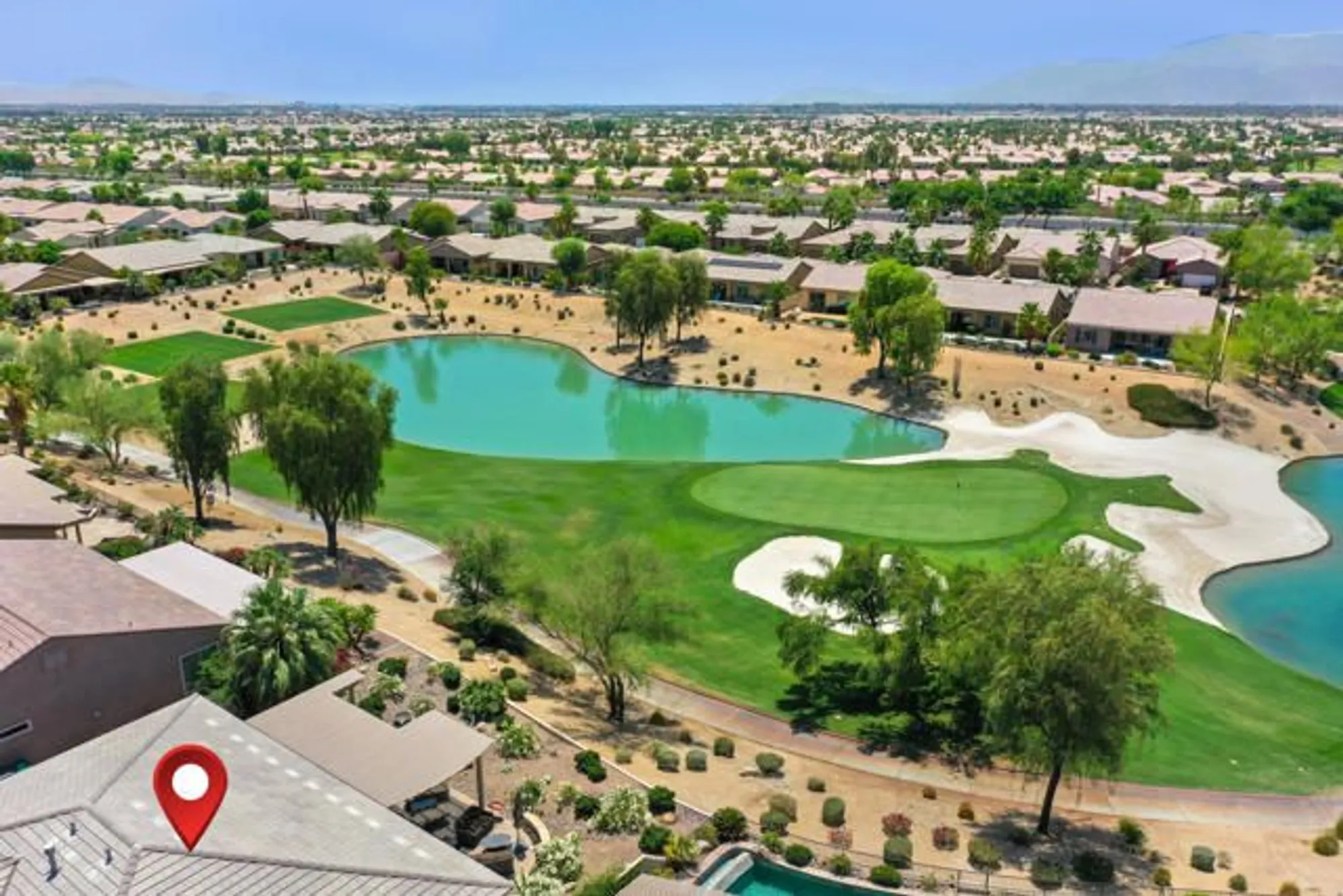 Property Slideshow image 4 of 82 | 81569 corte monteleon, Indio, CA, 92203