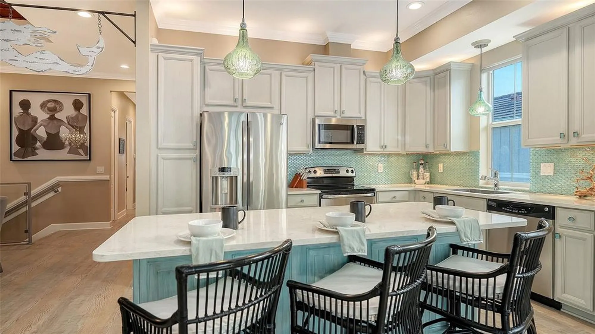 Property Slideshow image 9 of 79 | 344 sapphire lake dr unit 201, Bradenton, FL, 34209