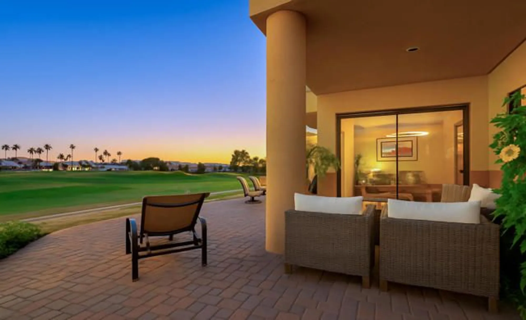 Property Slideshow image 2 of 36 | 80555 pebble bch, La Quinta, CA, 92253