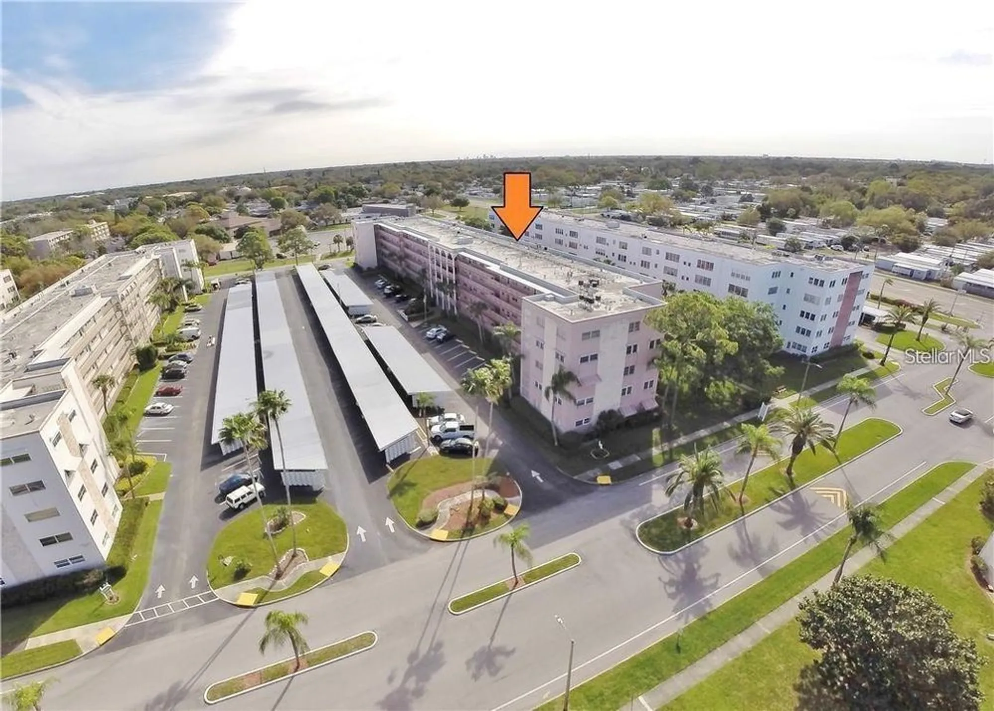 Property Slideshow image 4 of 40 | 5521 80th st n unit 503, St Petersburg, FL, 33709