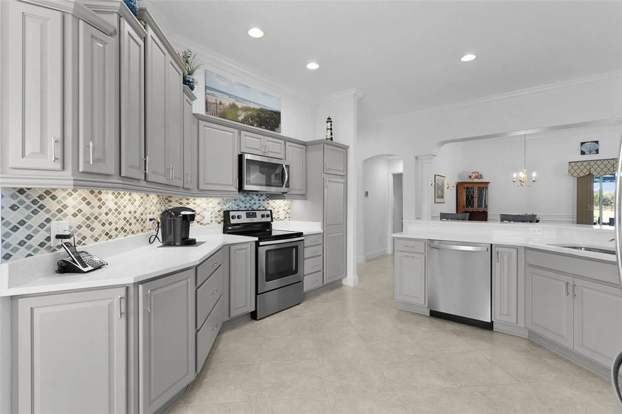 Property Slideshow image 14 of 55 | 3091 yoder dr, The Villages, FL, 32163