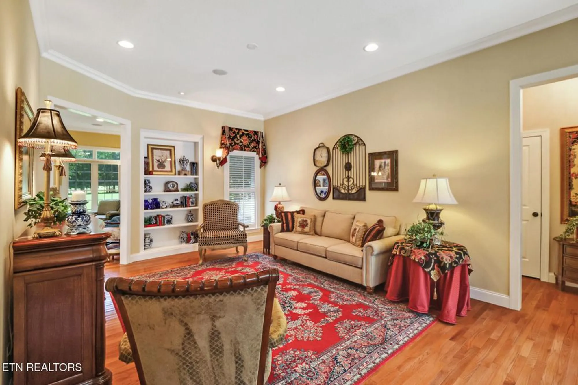 Property Slideshow image 8 of 47 | 237 forest hill dr, Crossville, TN, 38558