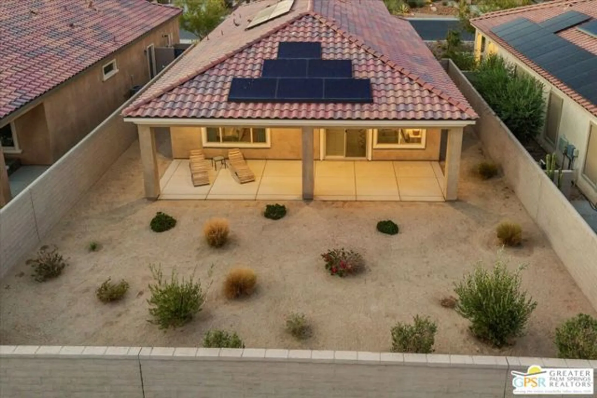 Property Slideshow image 19 of 21 | 69 cabernet, Rancho Mirage, CA, 92270