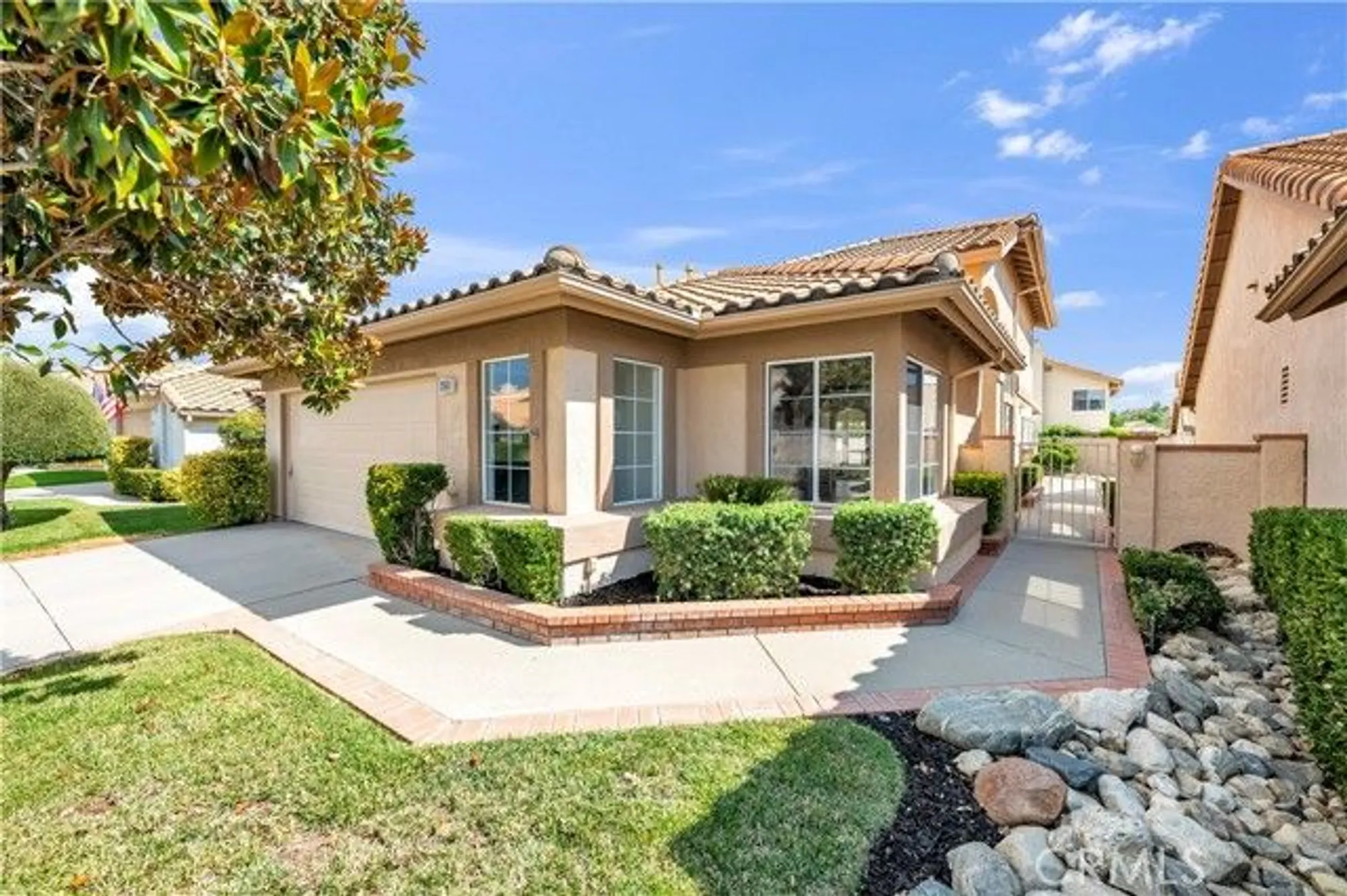 Property Slideshow image 2 of 30 | 6058 eagle trace ln, Banning, CA, 92220
