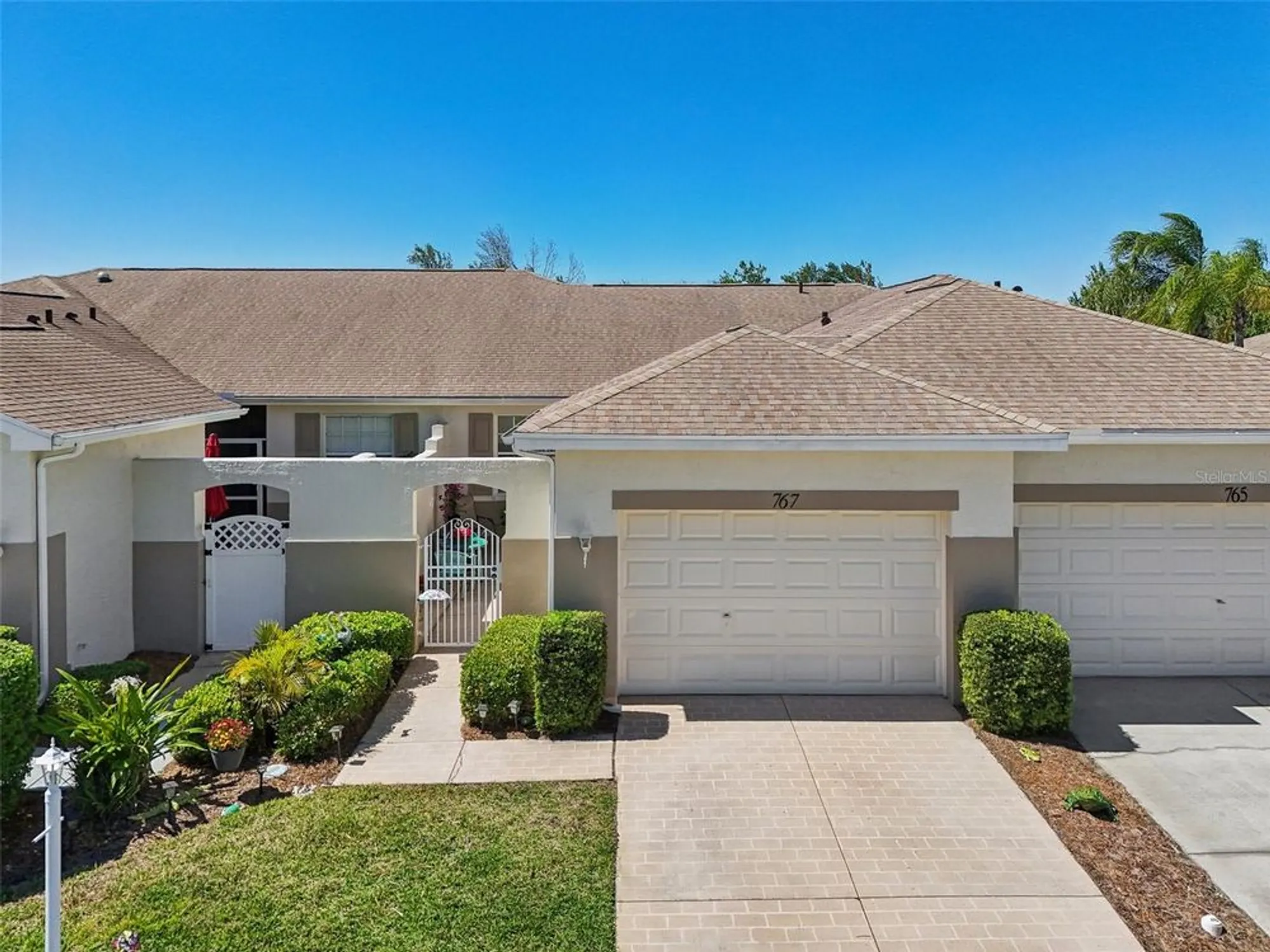 Property Slideshow image 64 of 67 | 767 tremont greens ln # 64, Sun City Center, FL, 33573