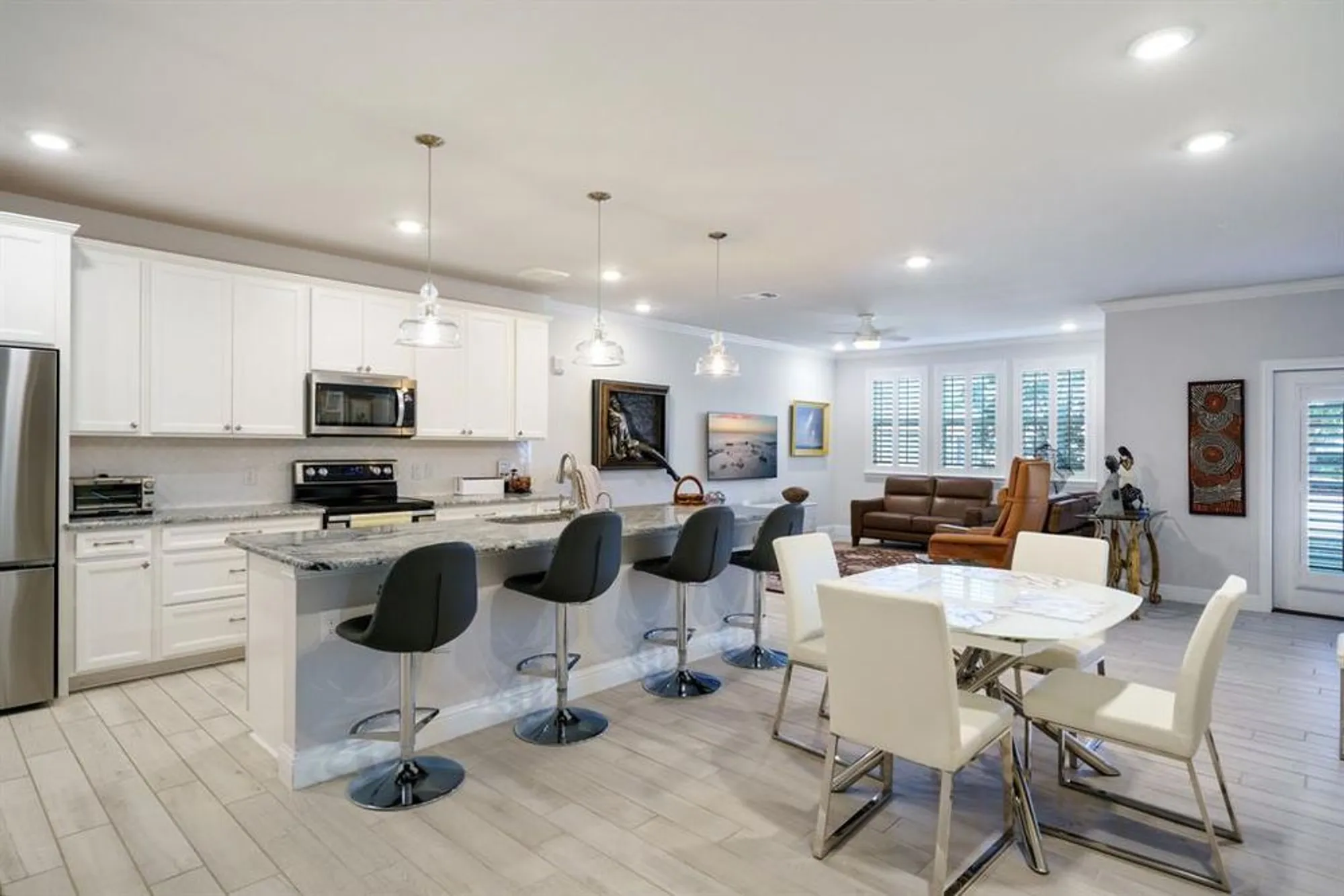 Property Slideshow image 5 of 35 | 651 n watters rd apt 1101, Allen, TX, 75013