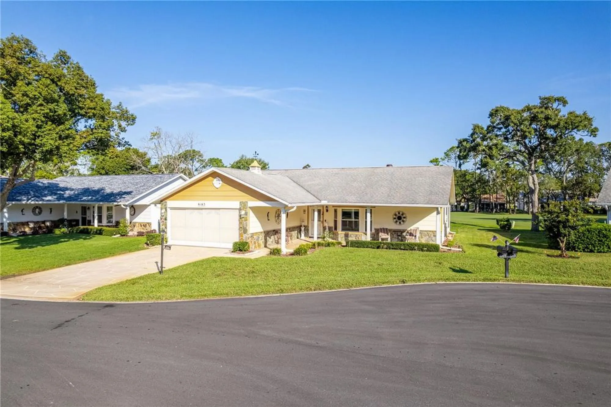Property Slideshow image 61 of 73 | 6163 spyglass ct, Spring Hill, FL, 34606