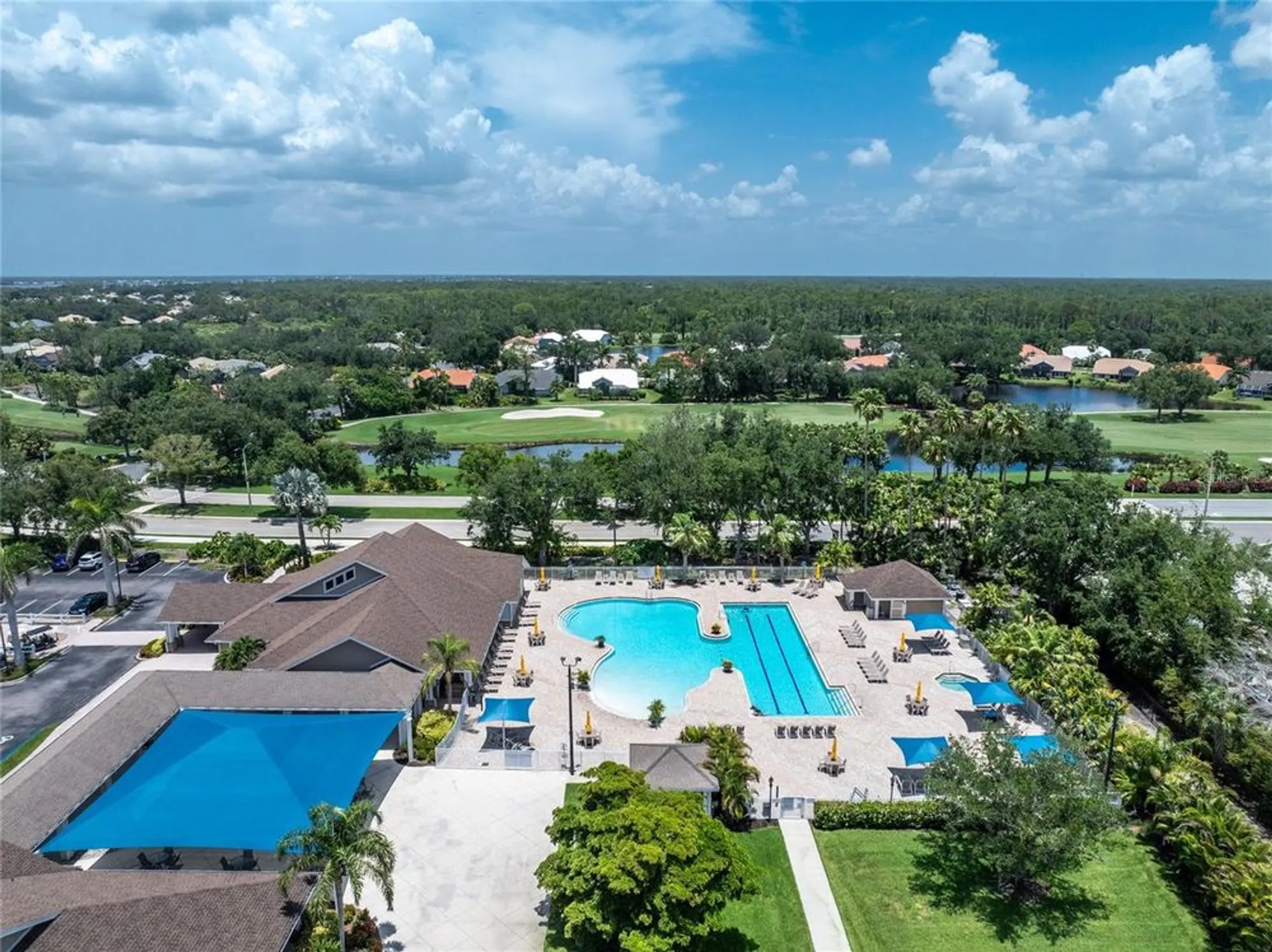 Property Slideshow image 52 of 67 | 14016 willow glen ct 112, Port Charlotte, FL, 33953