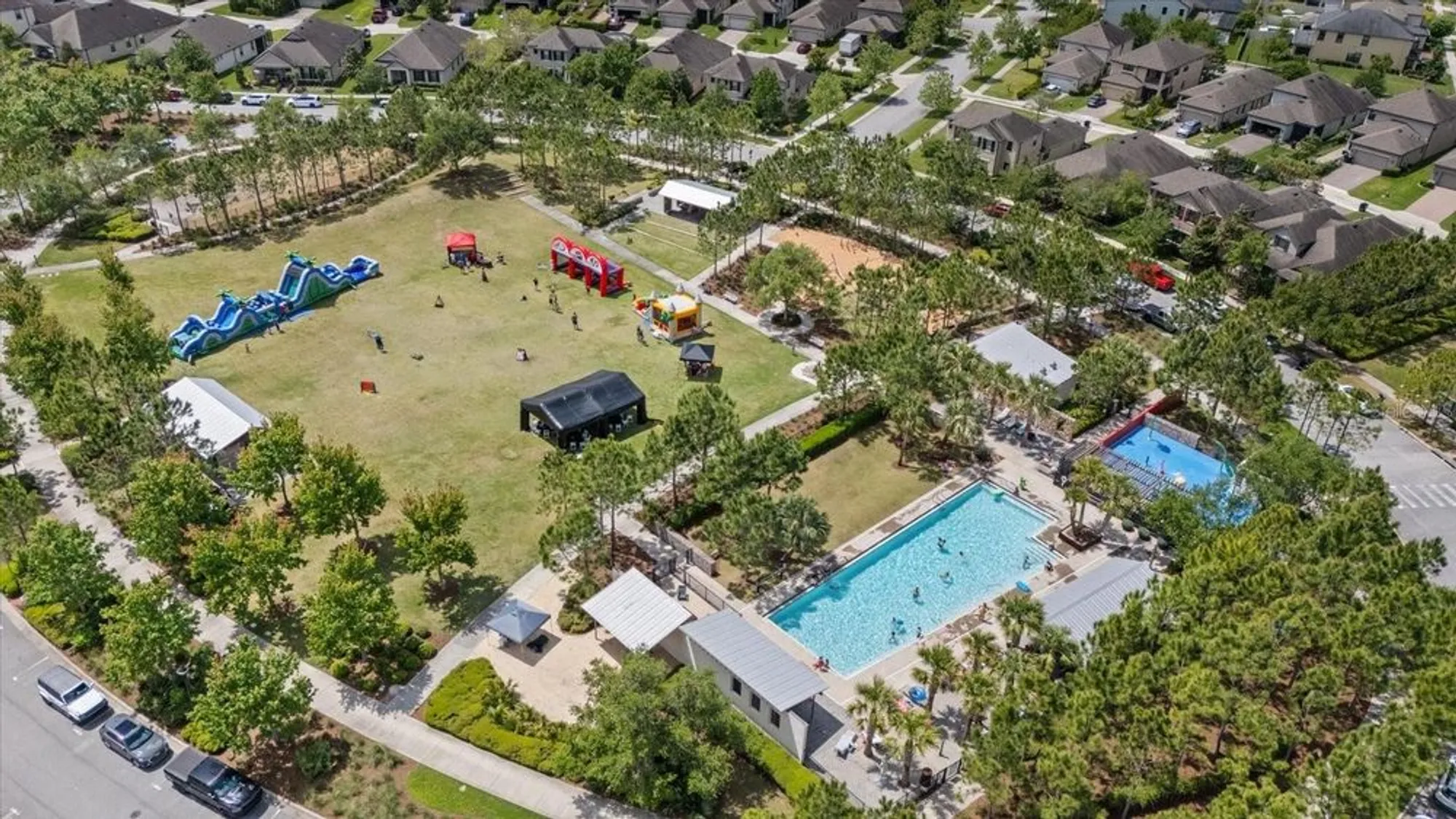 Property Slideshow image 61 of 91 | 11398 juglans dr, Odessa, FL, 33556