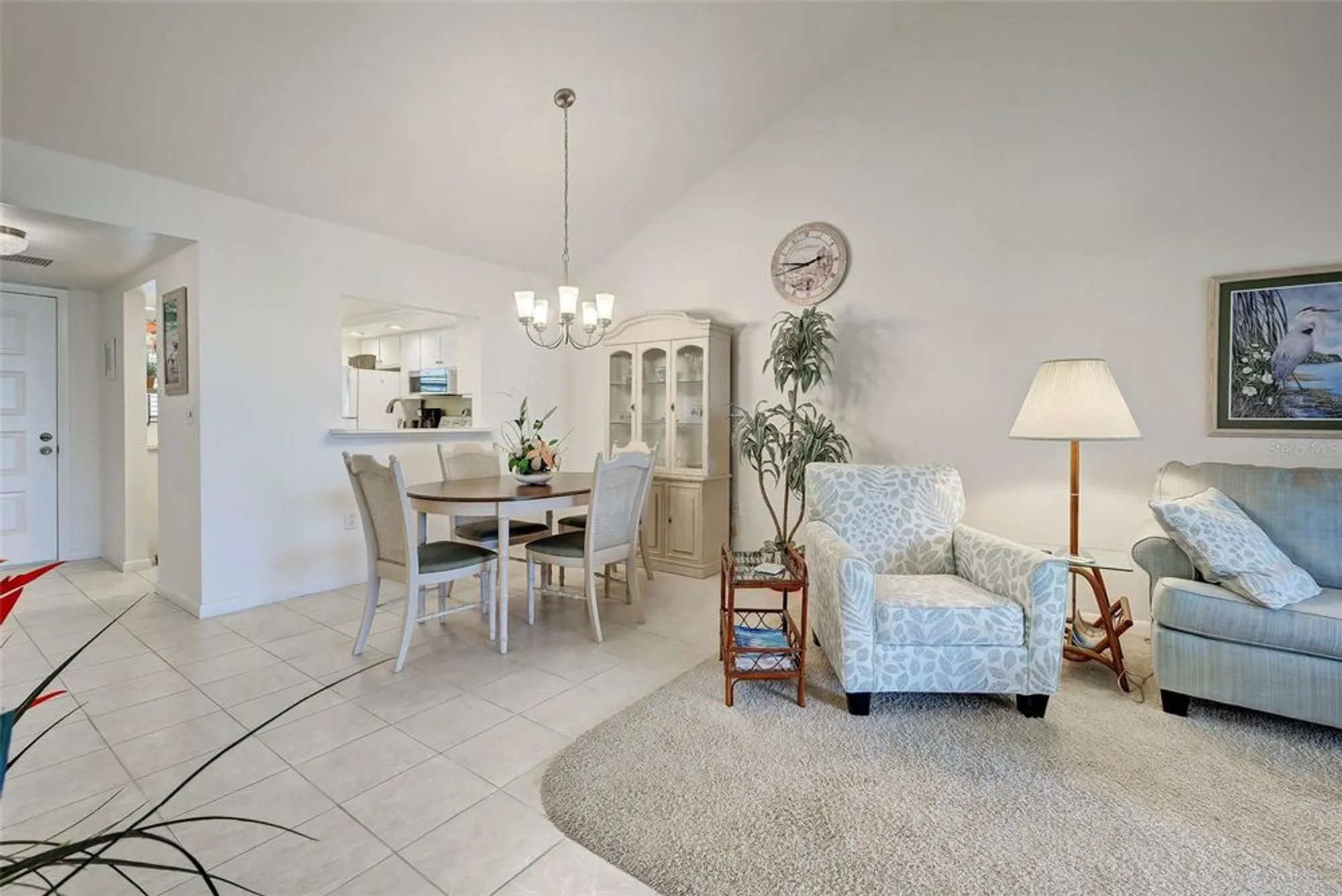 Property Slideshow image 10 of 44 | 1100 capri isles blvd 324, Venice, FL, 34292