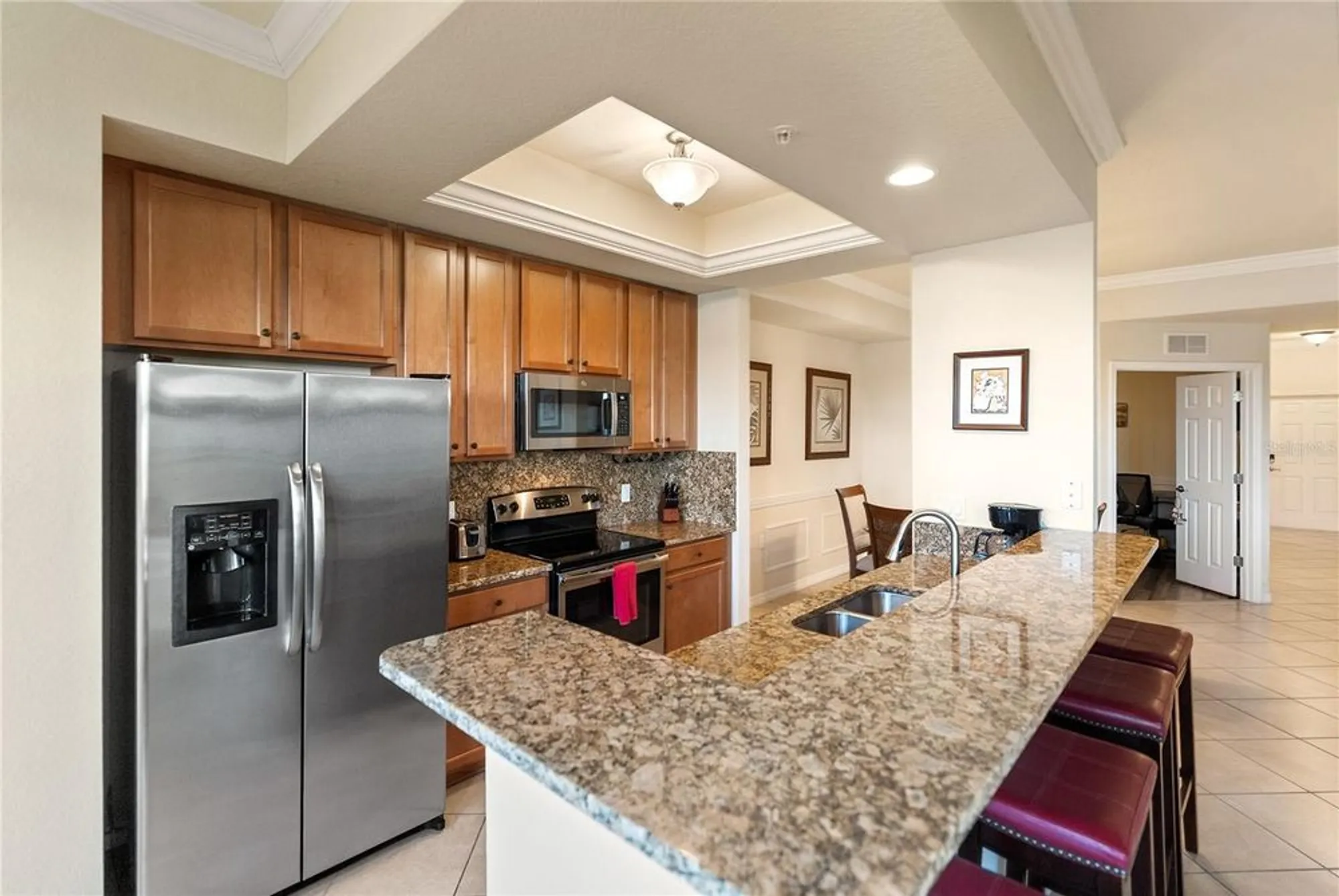 Property Slideshow image 7 of 93 | 7235 river hammock dr unit 103, Bradenton, FL, 34212