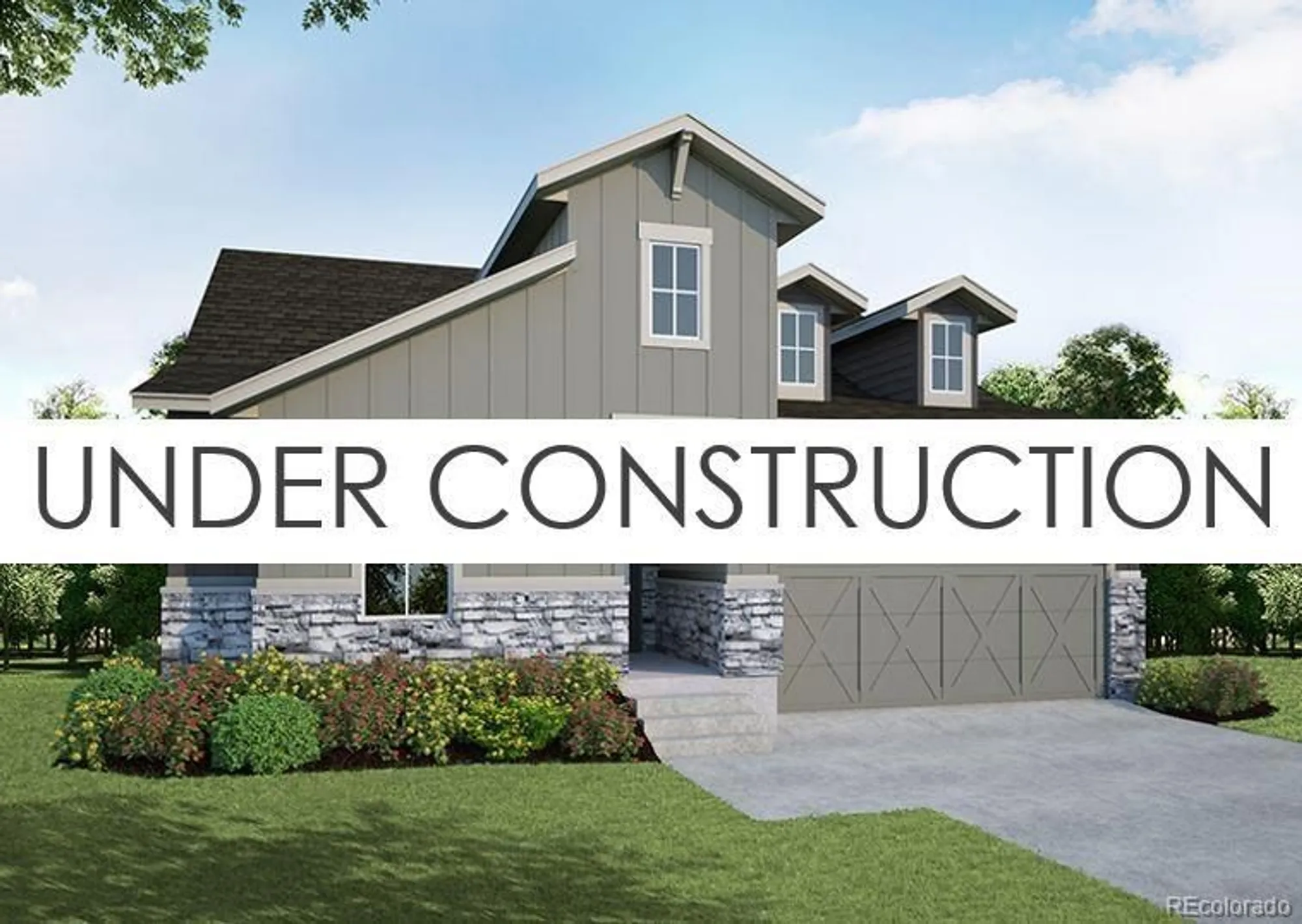 Property Slideshow image 1 of 3 | 8905 s riviera way, Aurora, CO, 80016