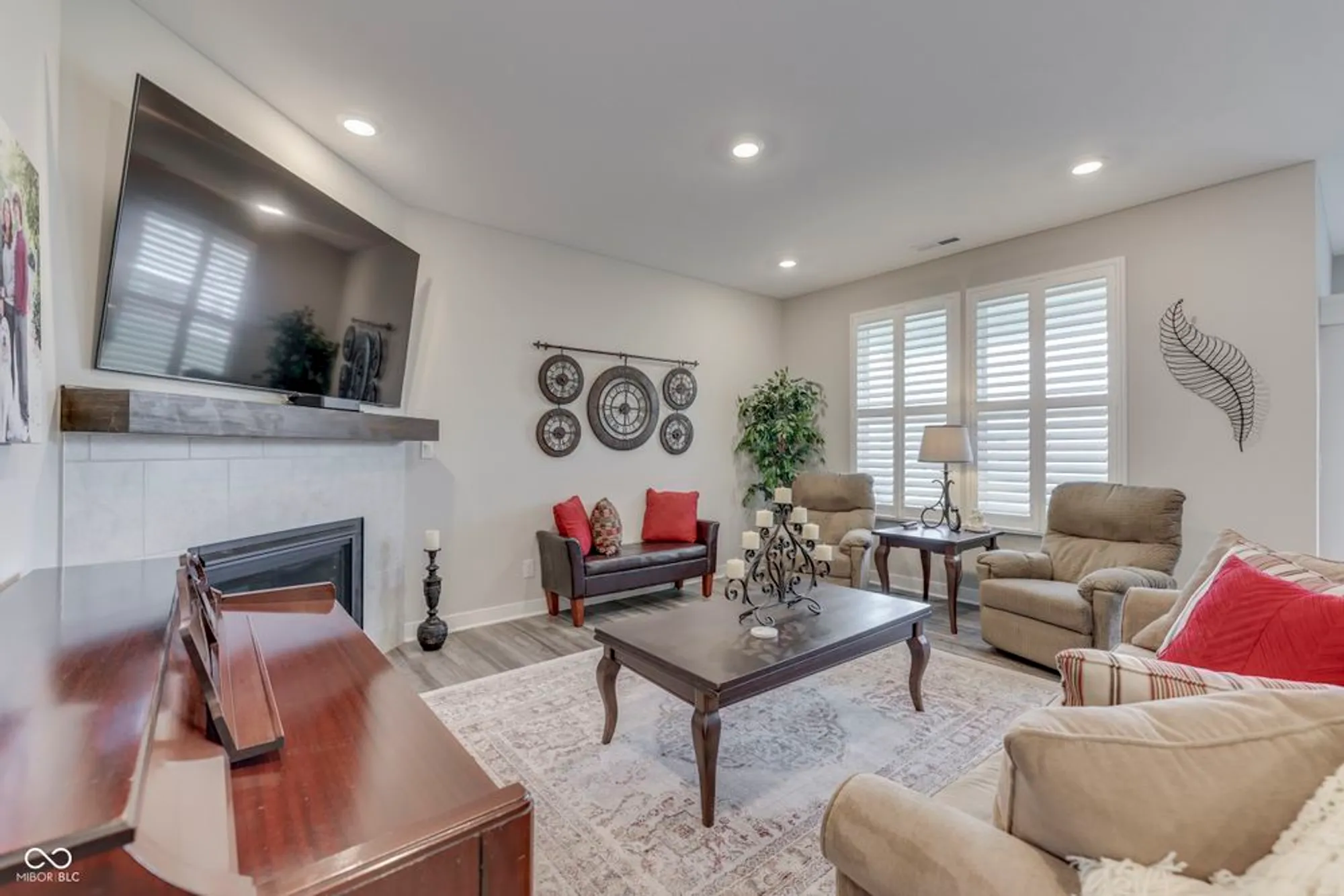 Property Slideshow image 4 of 33 | 3644 chalmers dr, Bargersville, IN, 46106