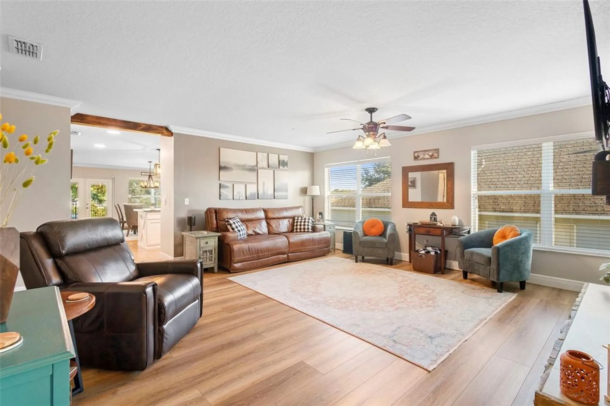 Property Slideshow image 7 of 52 | 30118 cheval st, Mount Dora, FL, 32757