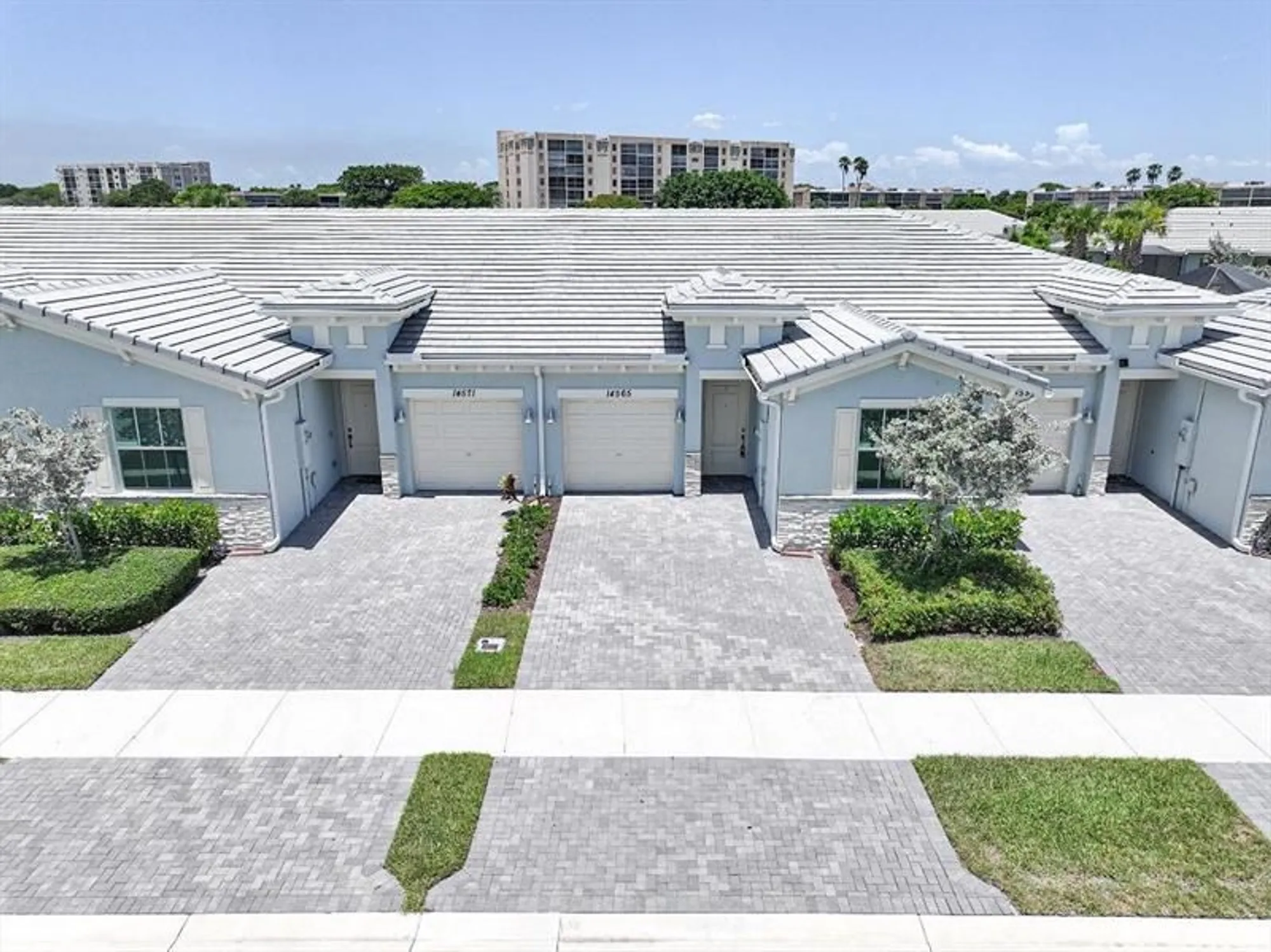 Property Slideshow image 1 of 42 | 14565 three ponds trl # 14565, Delray Beach, FL, 33446