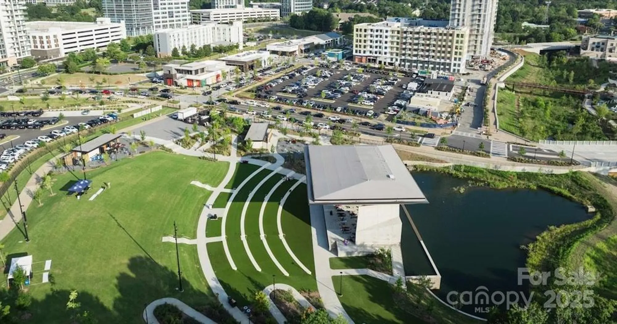 Property Slideshow image 23 of 24 | 1069 pinecone ave # 215, Indian Land, SC, 29707