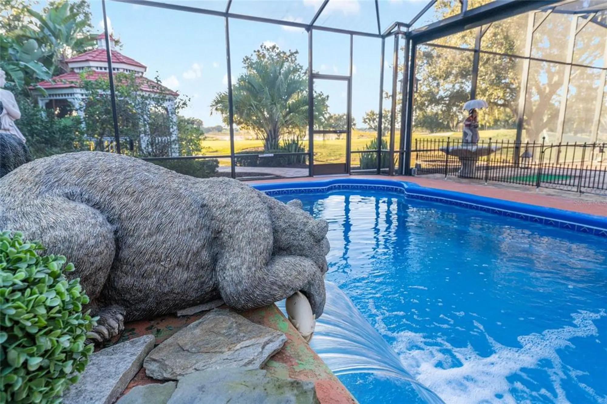 Property Slideshow image 71 of 82 | 1345 harley cir, The Villages, FL, 32162