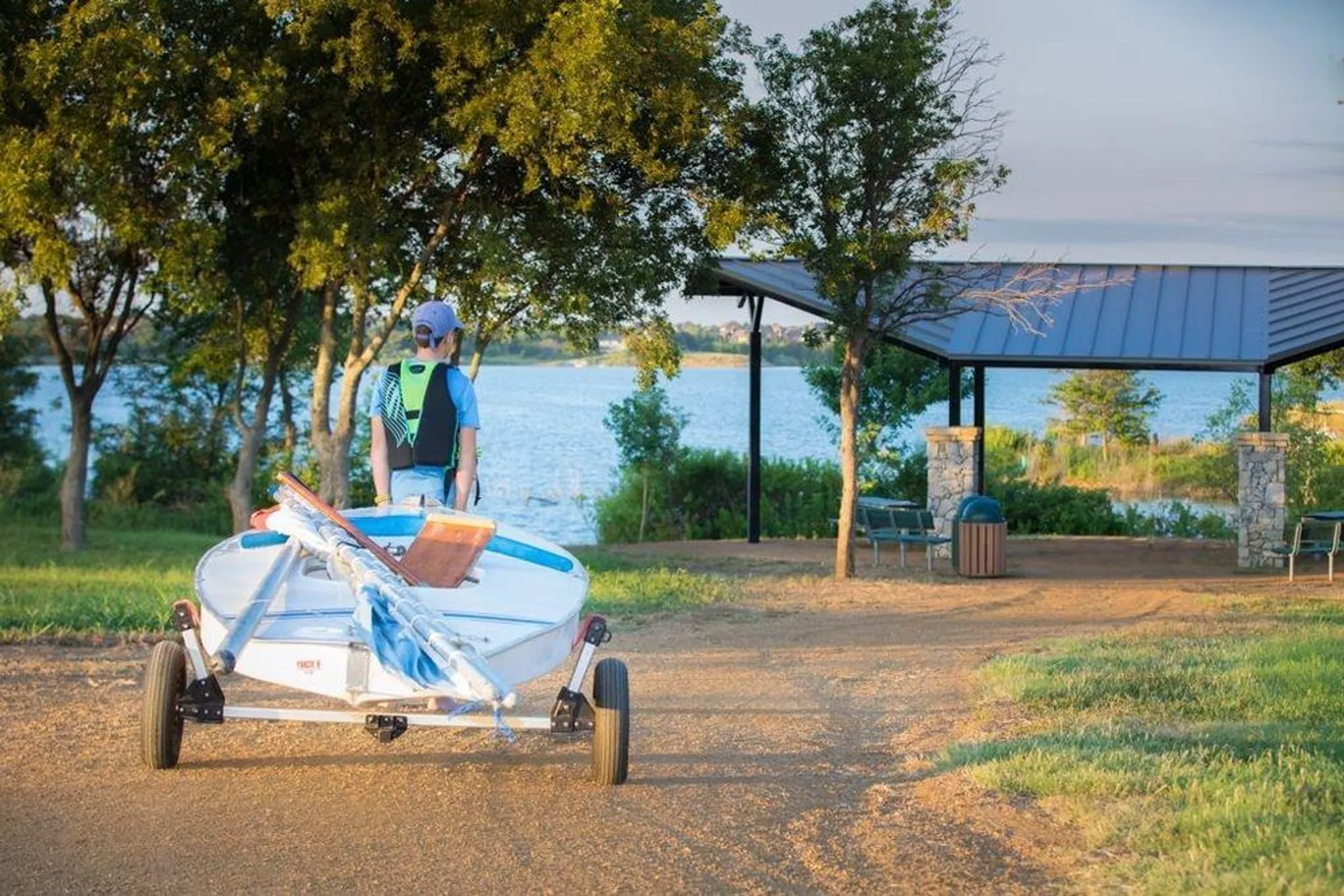 Property Slideshow image 34 of 40 | 2705 cumberland, The Colony, TX, 75056