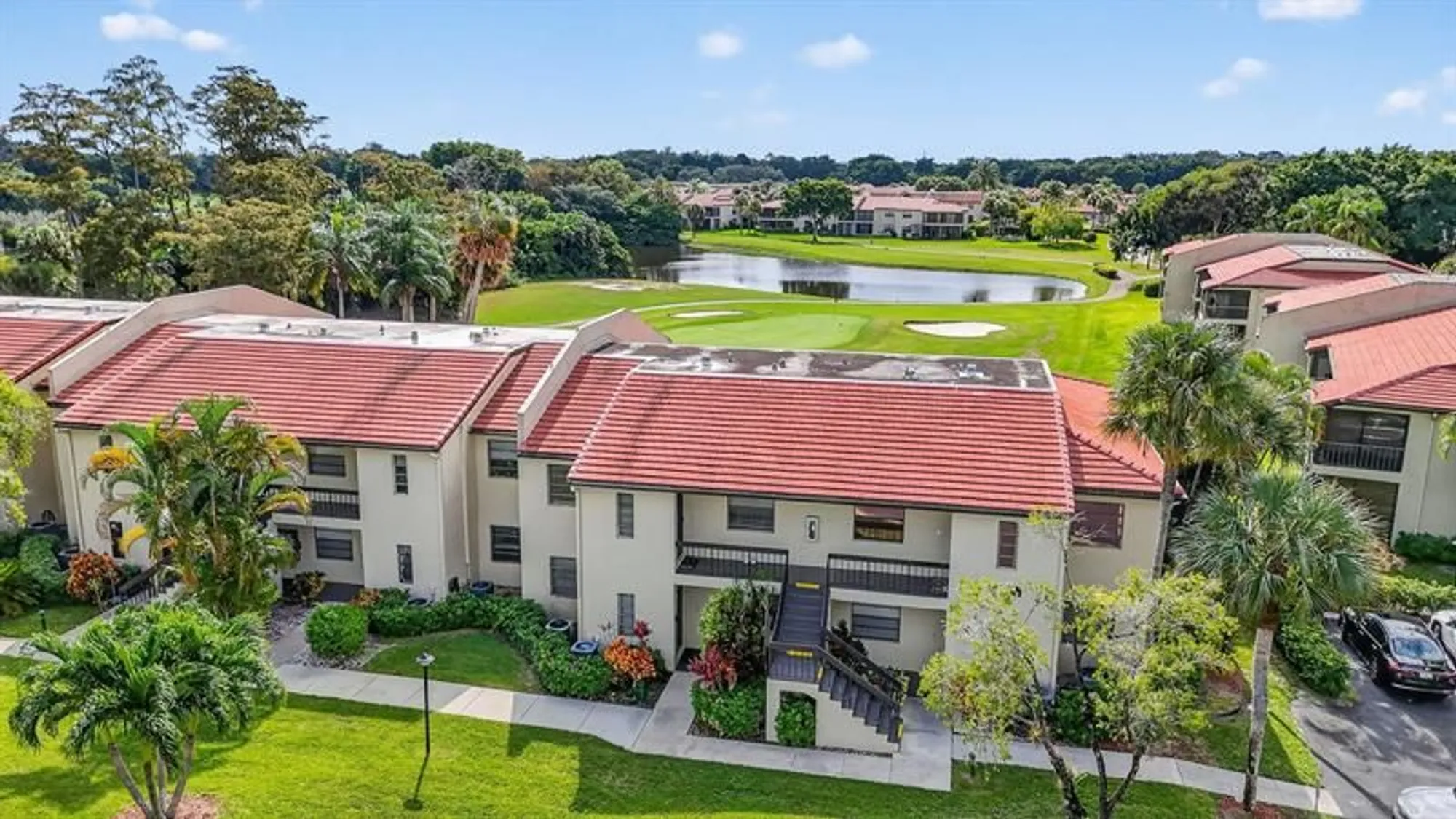 Property Slideshow image 37 of 46 | 21219 lago cir j, Boca Raton, FL, 33433