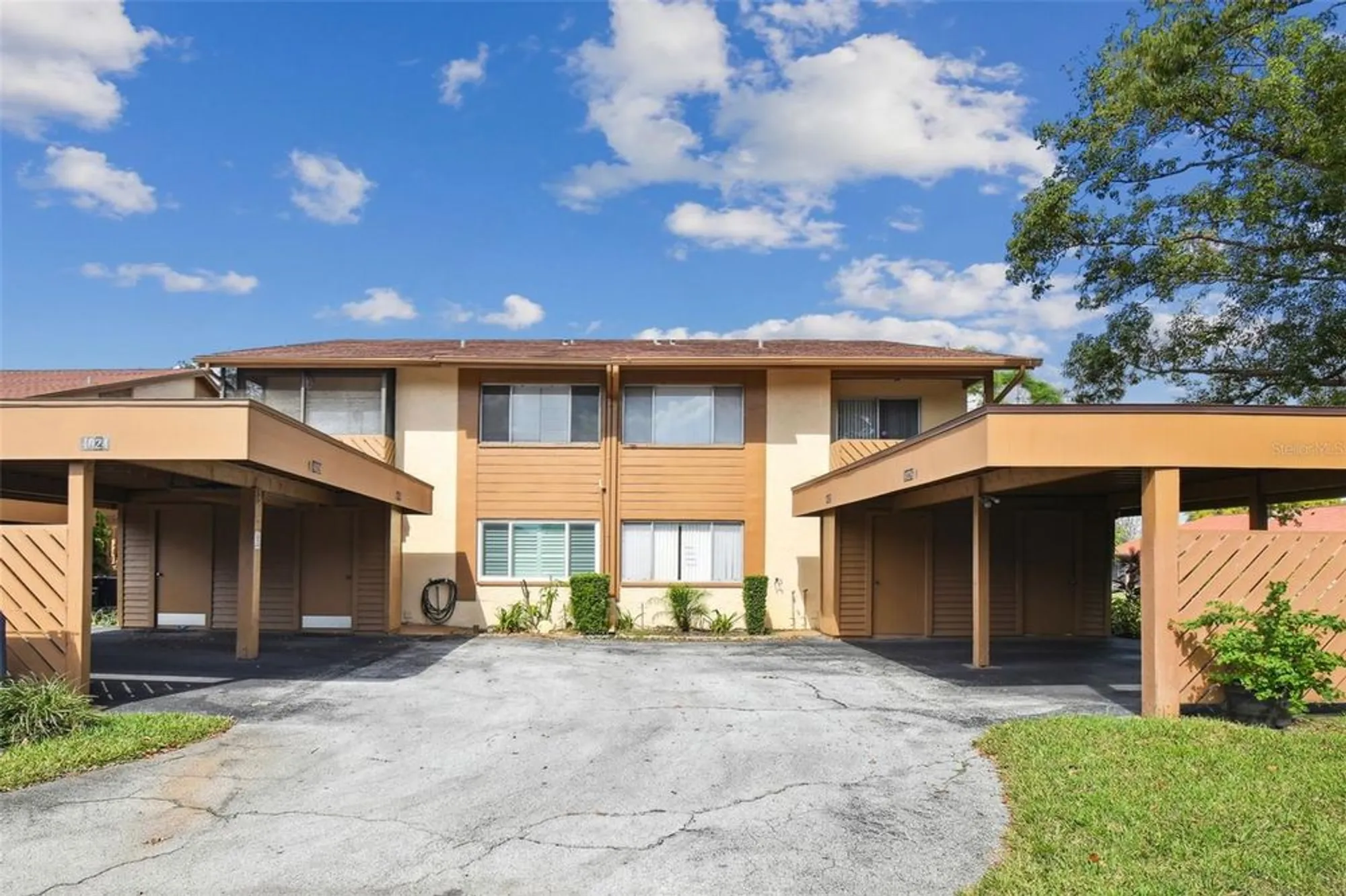 Property Slideshow image 34 of 46 | 4028 davit dr # 4028, New Port Richey, FL, 34652