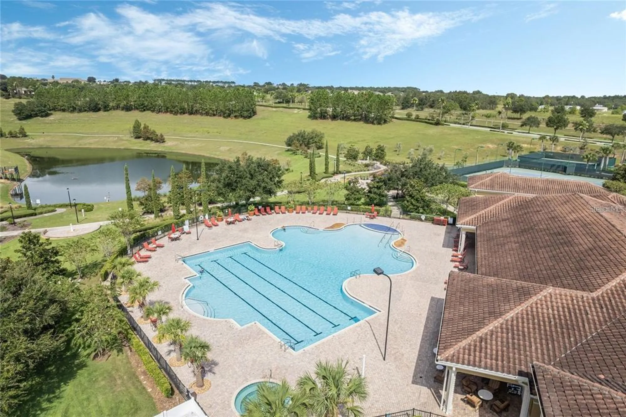 Property Slideshow image 51 of 55 | 3574 la jolla dr, Clermont, FL, 34711