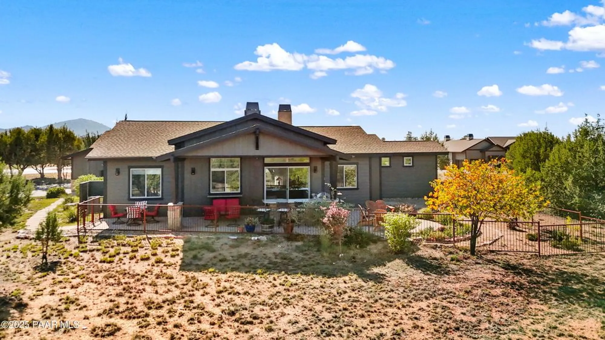 Property Slideshow image 4 of 40 | 15500 n tyler ave, Prescott, AZ, 86305