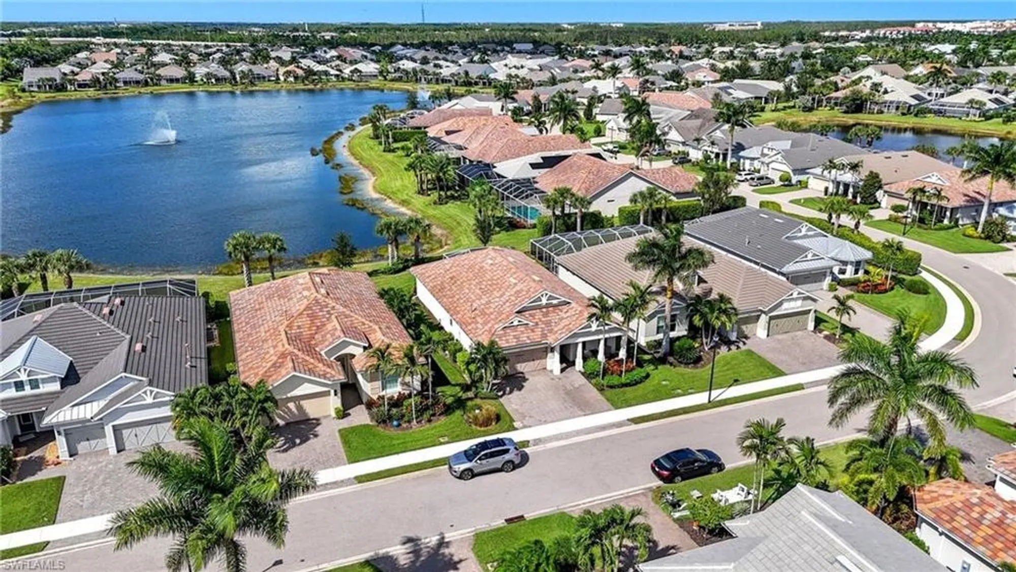 Property Slideshow image 36 of 50 | 10520 tidewater key blvd, Estero, FL, 33928