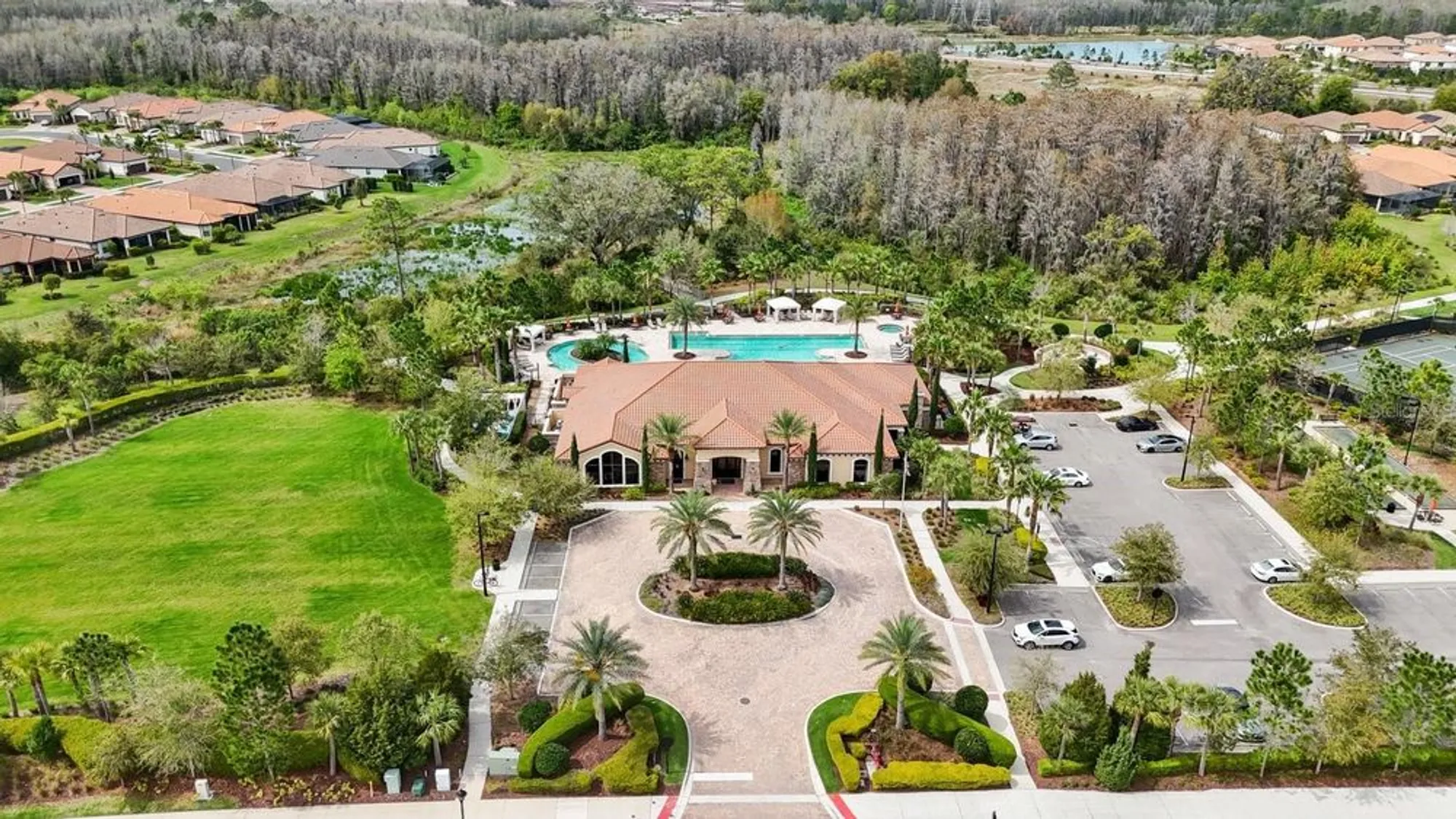 Property Slideshow image 53 of 57 | 11111 callisia dr, Odessa, FL, 33556