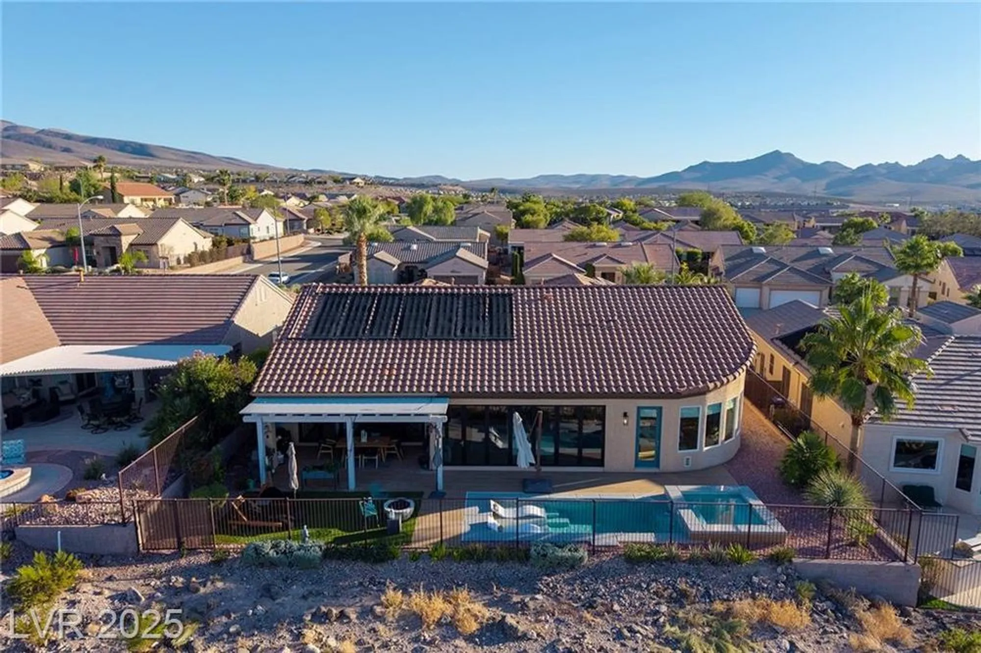 Property Slideshow image 46 of 48 | 2840 foxtail creek ave, Henderson, NV, 89052