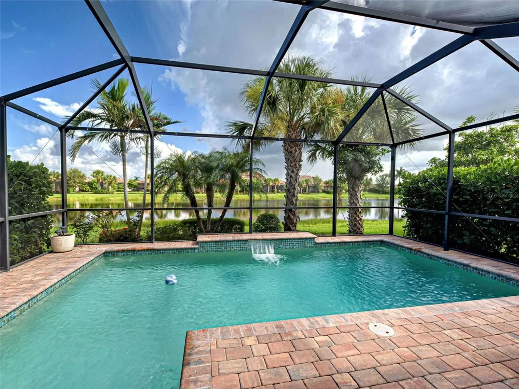 Property Slideshow image 46 of 99 | 13836 campoleone st, Venice, FL, 34293