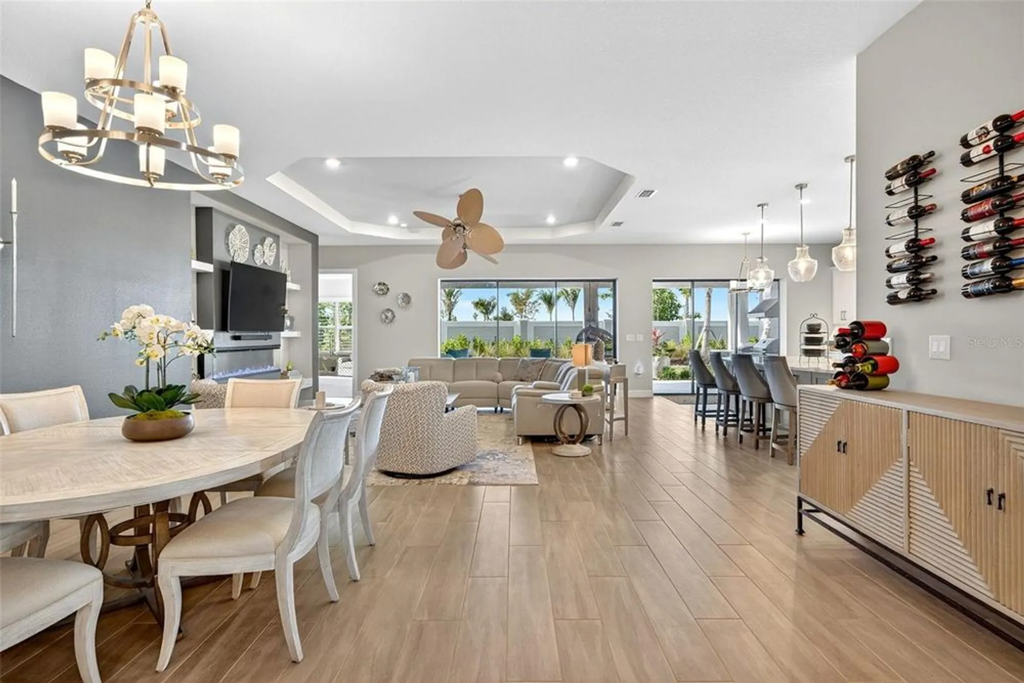 Property Slideshow image 23 of 100 | 3679 santa caterina blvd, Bradenton, FL, 34211