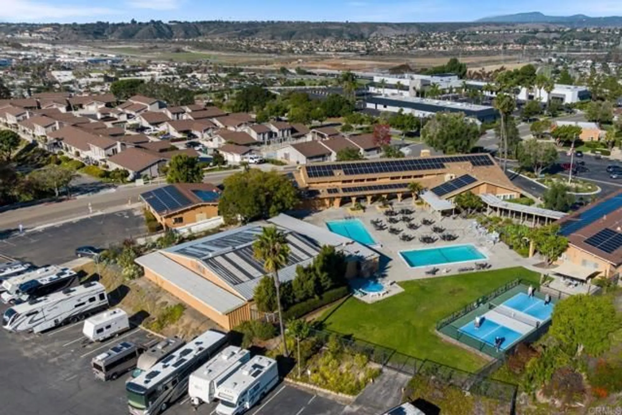 Property Slideshow image 29 of 31 | 3839 vista campana 72, Oceanside, CA, 92057