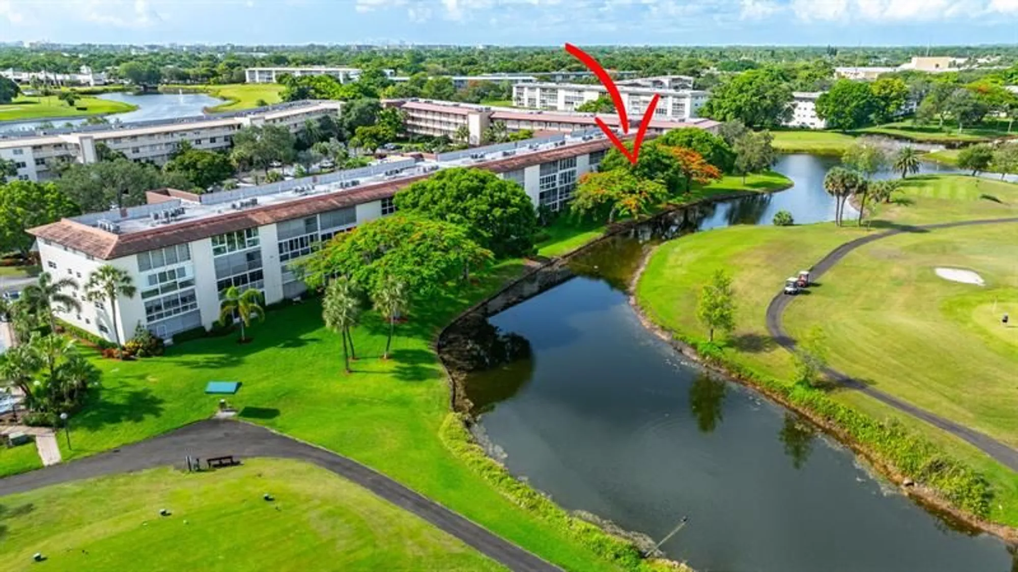 Property Slideshow image 35 of 65 | 3202 portofino pt b2, Coconut Creek, FL, 33066