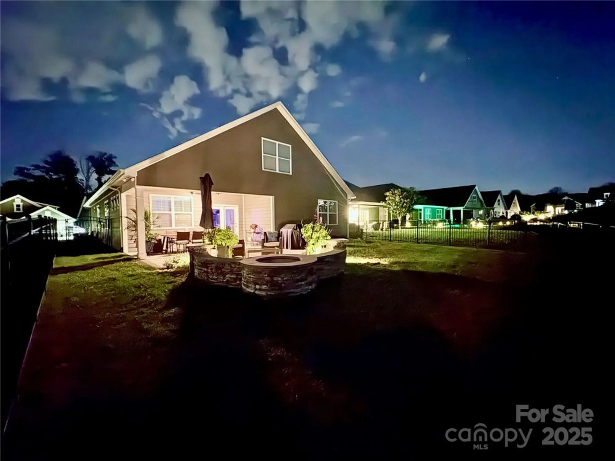 Property Slideshow image 41 of 47 | 194 hanks bluff dr, Mooresville, NC, 28117